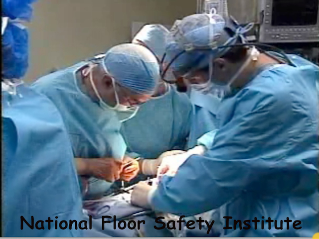 National Floor Safety Institute