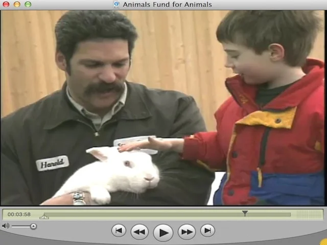 Fund for Animals