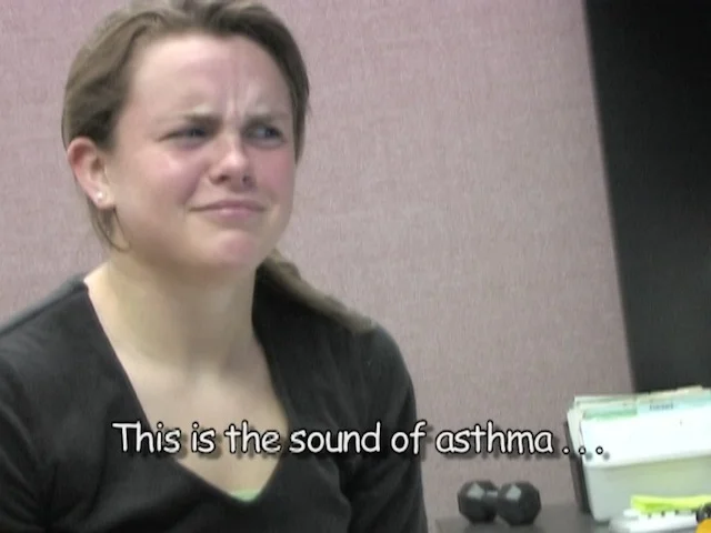"Spotlight On: Asthma" / Schering-Plough