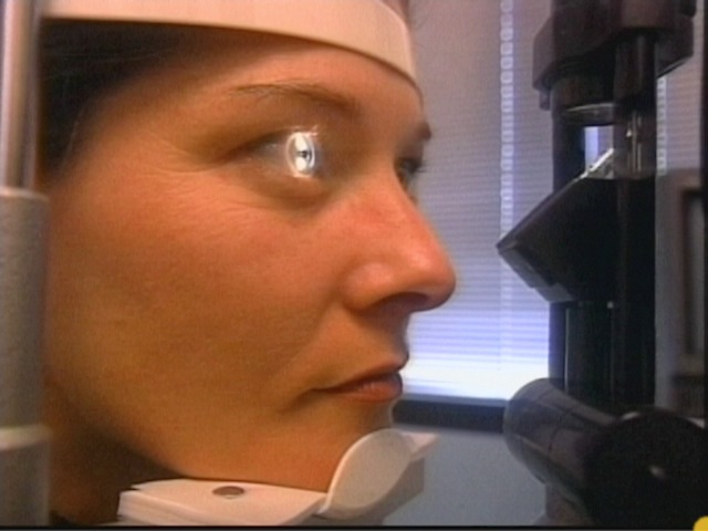 American Optometric Assoc.