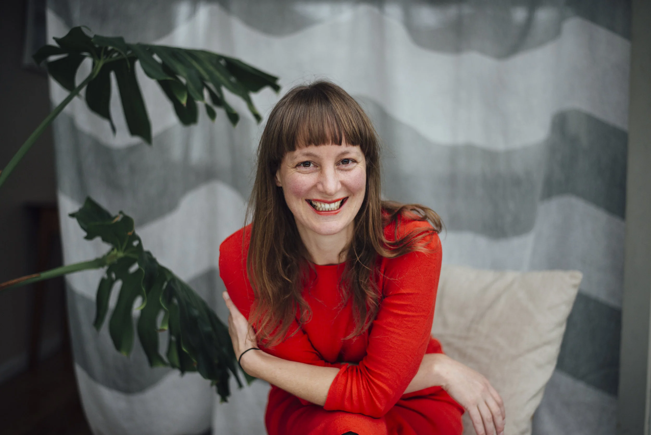 Kathryn Tulloch