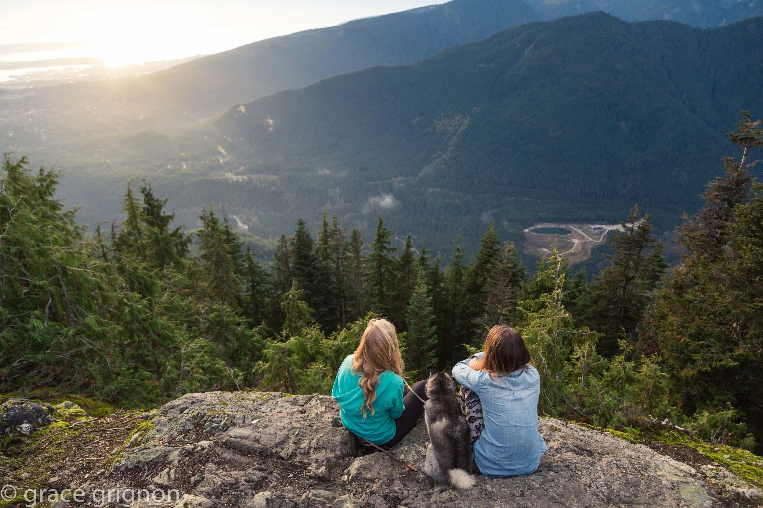 British Columbia, Canada
