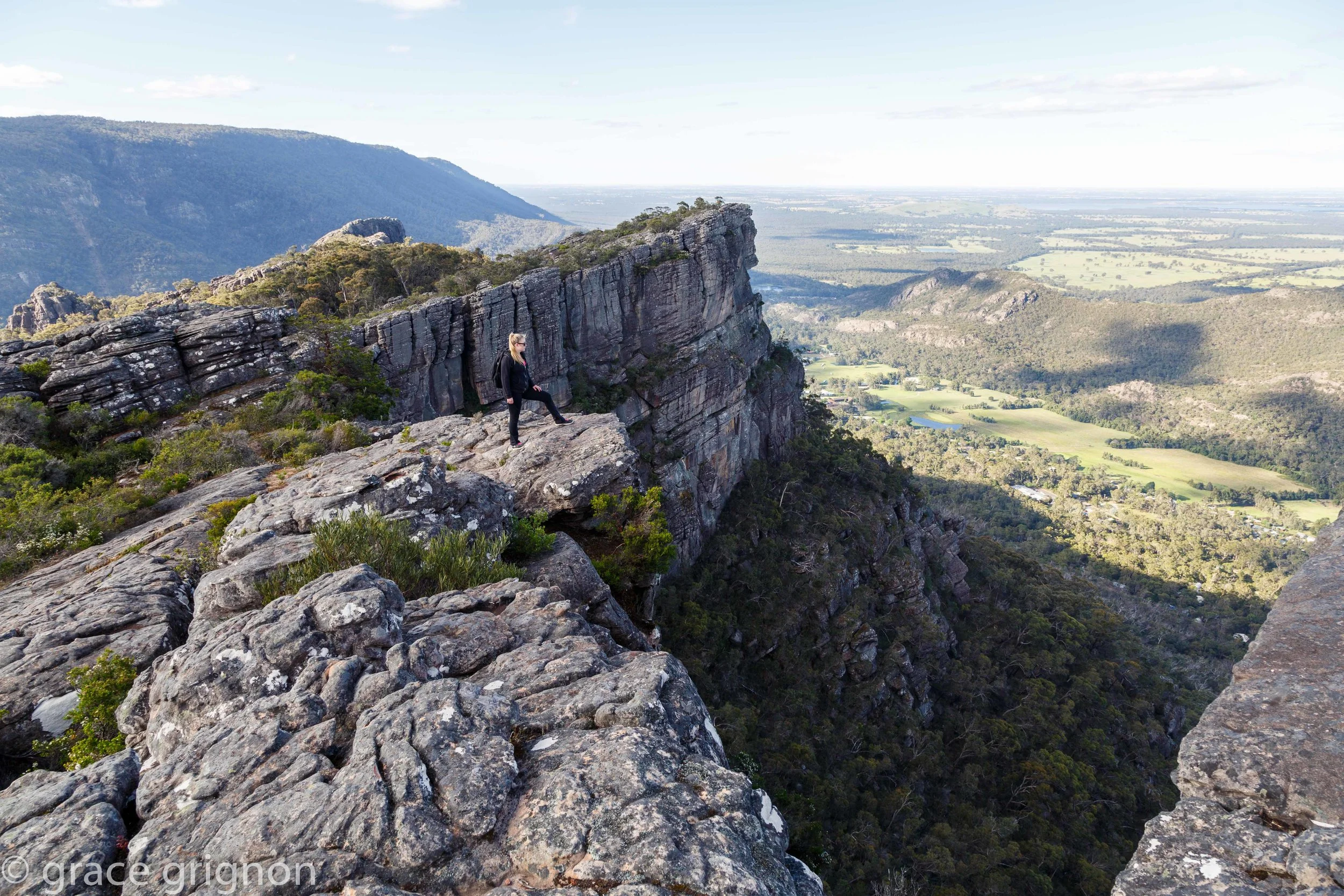 Grampians, Australia