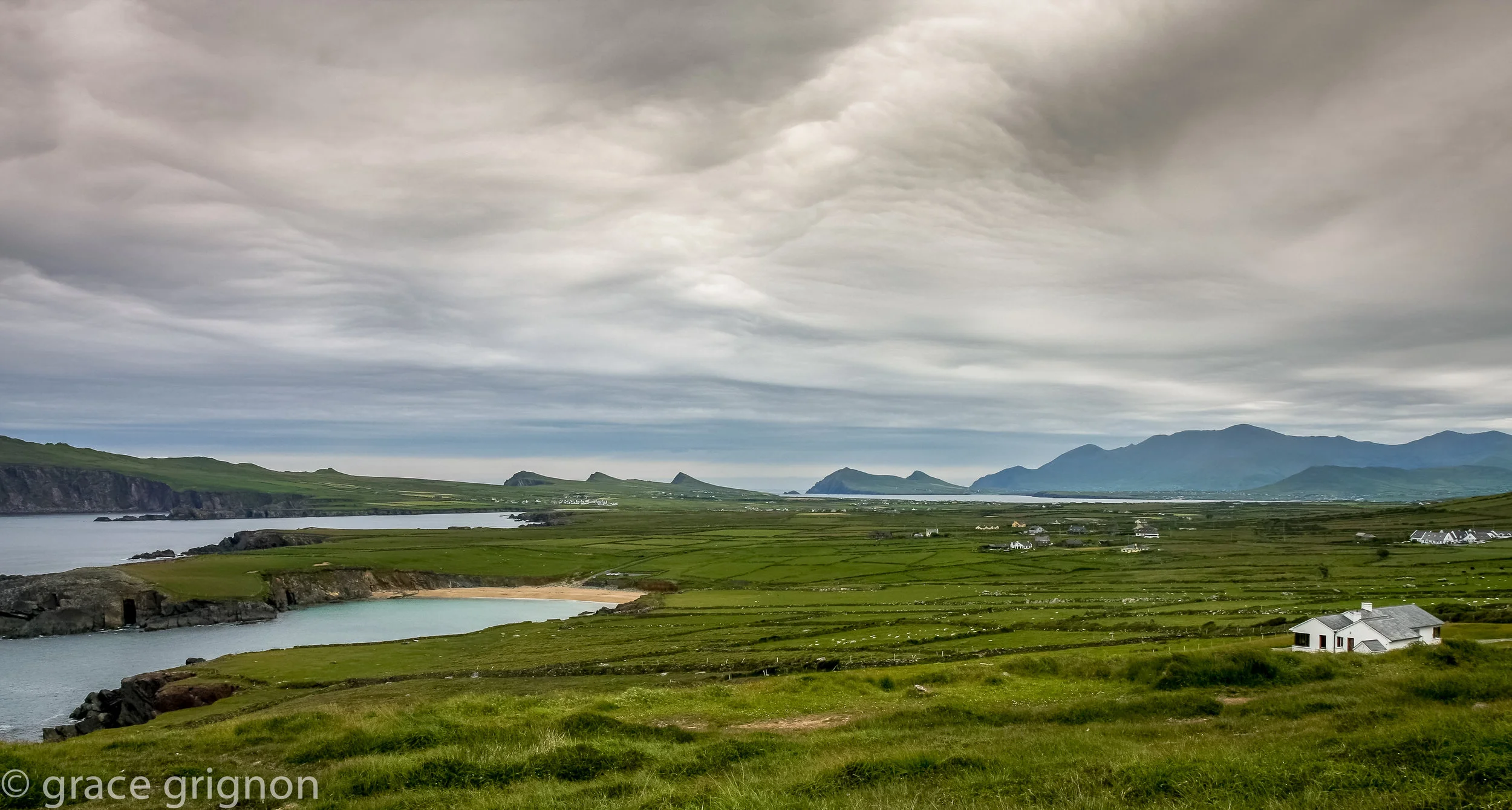 Ireland