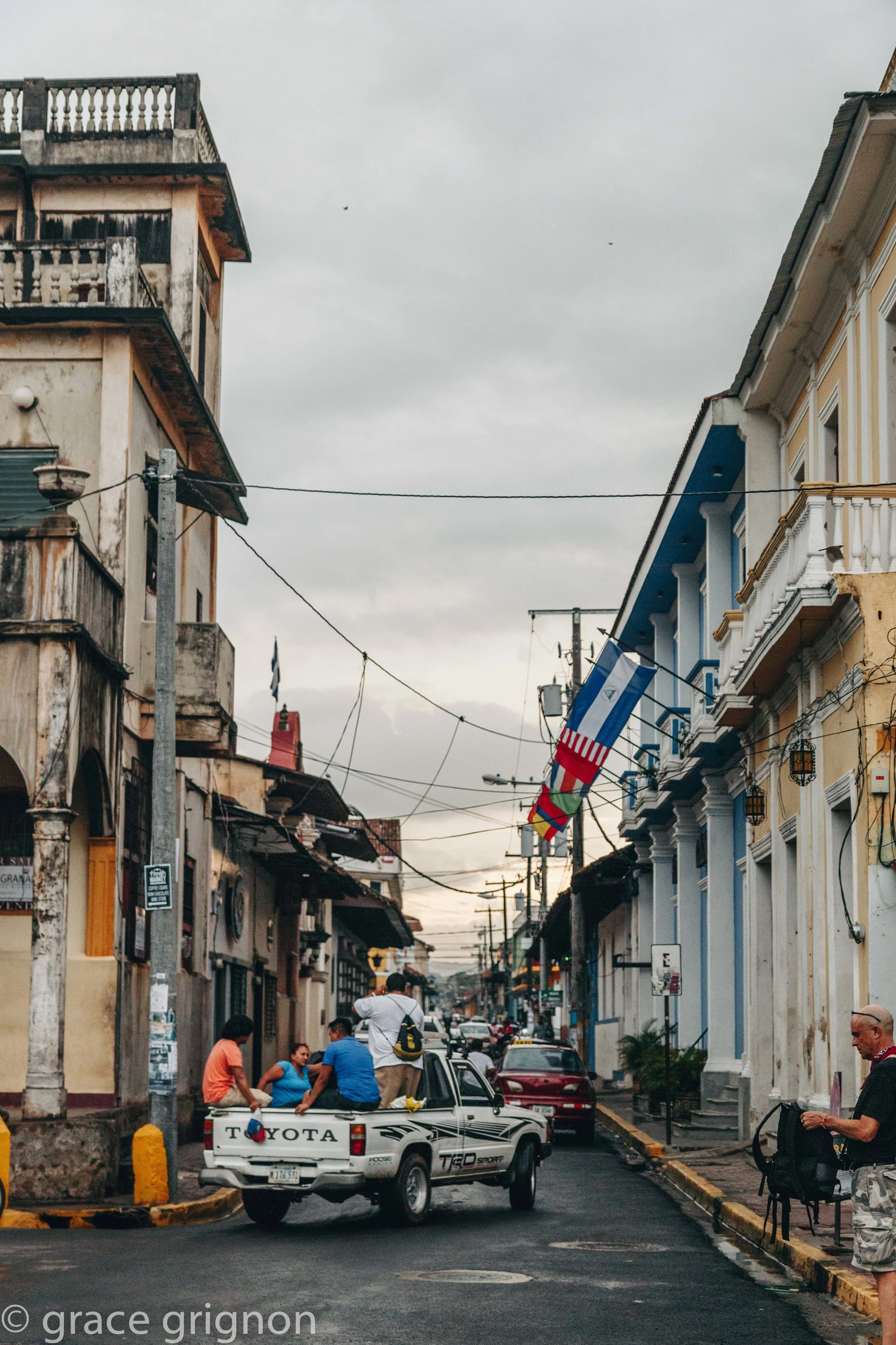Granada, Nicaragua
