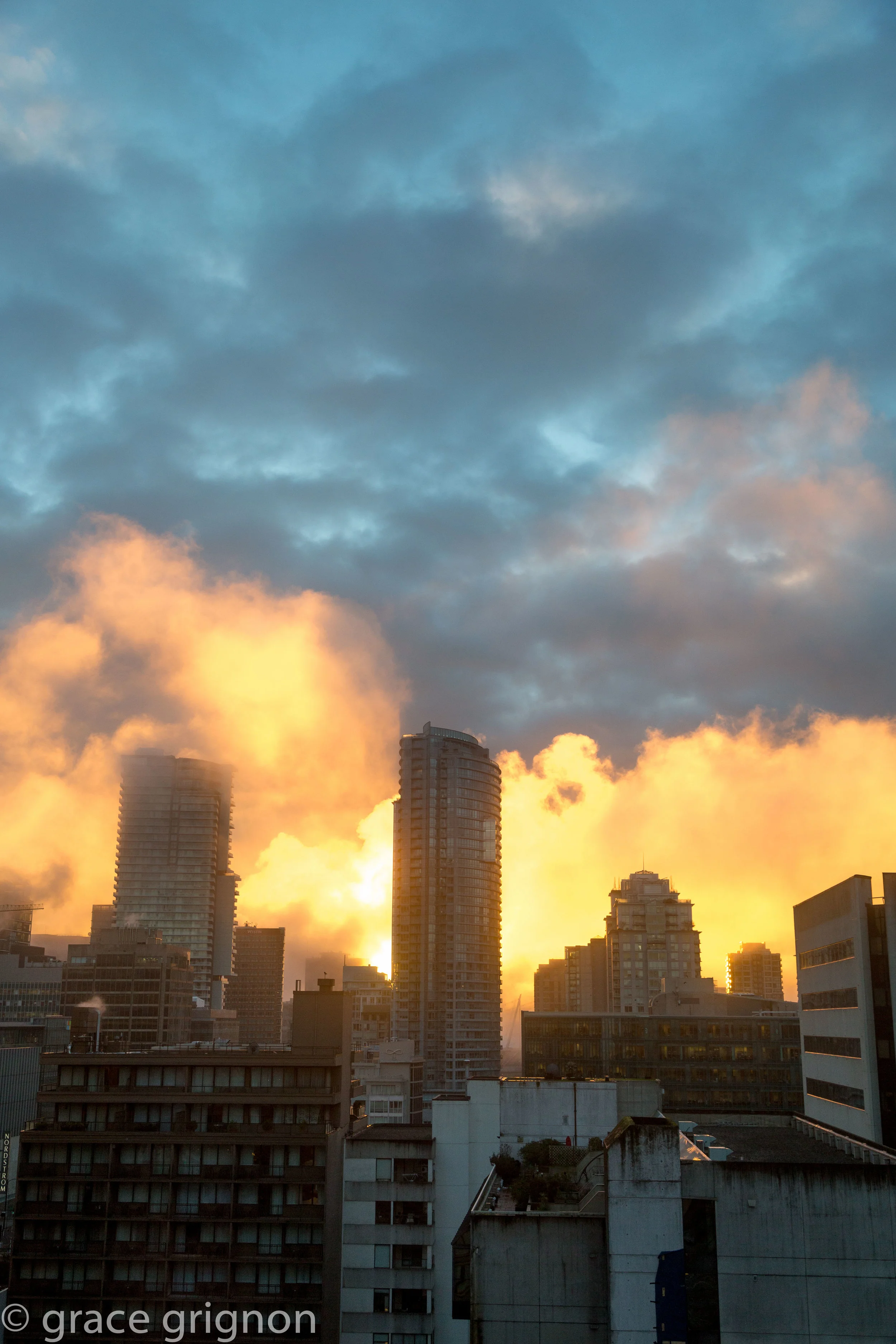 Vancouver, Canada