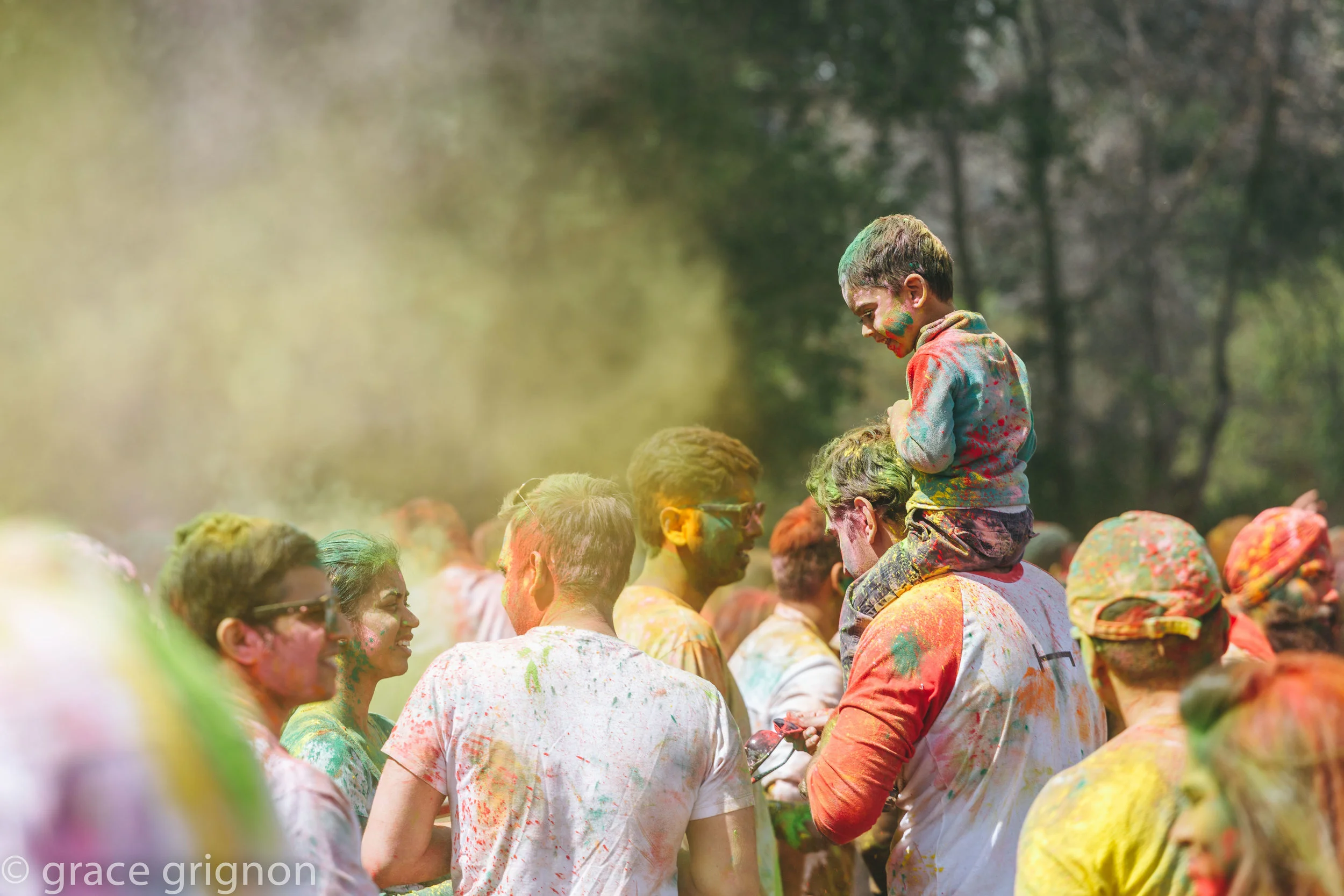 Holi