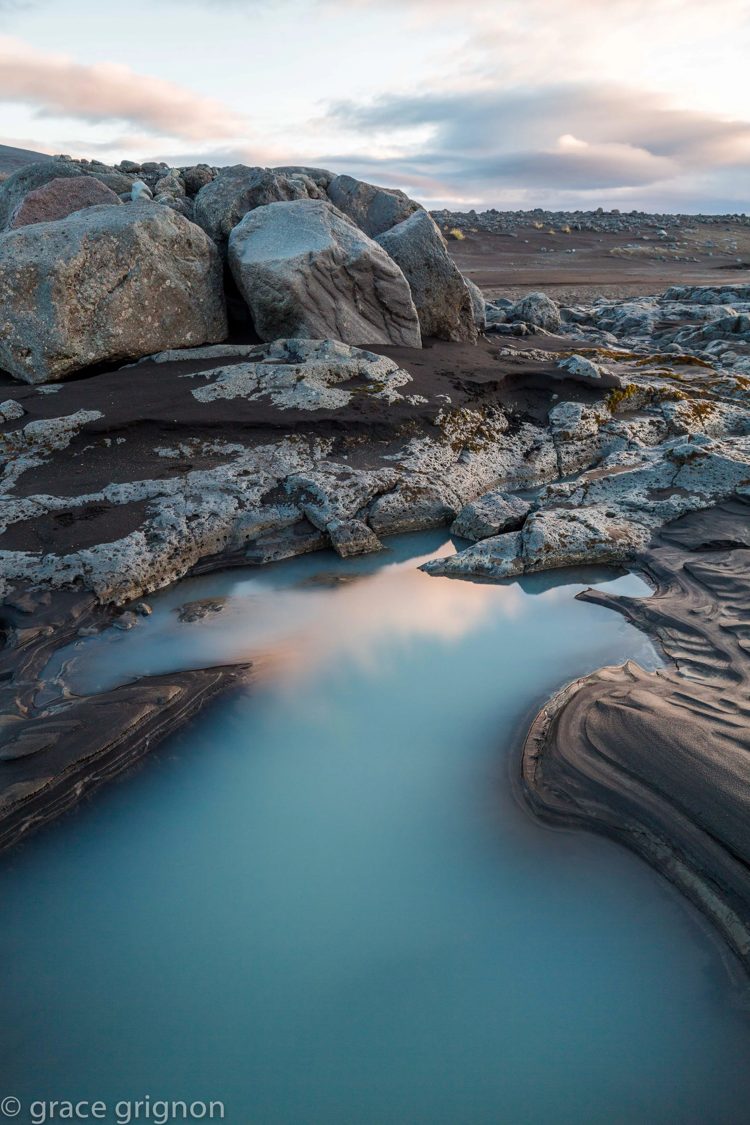Iceland