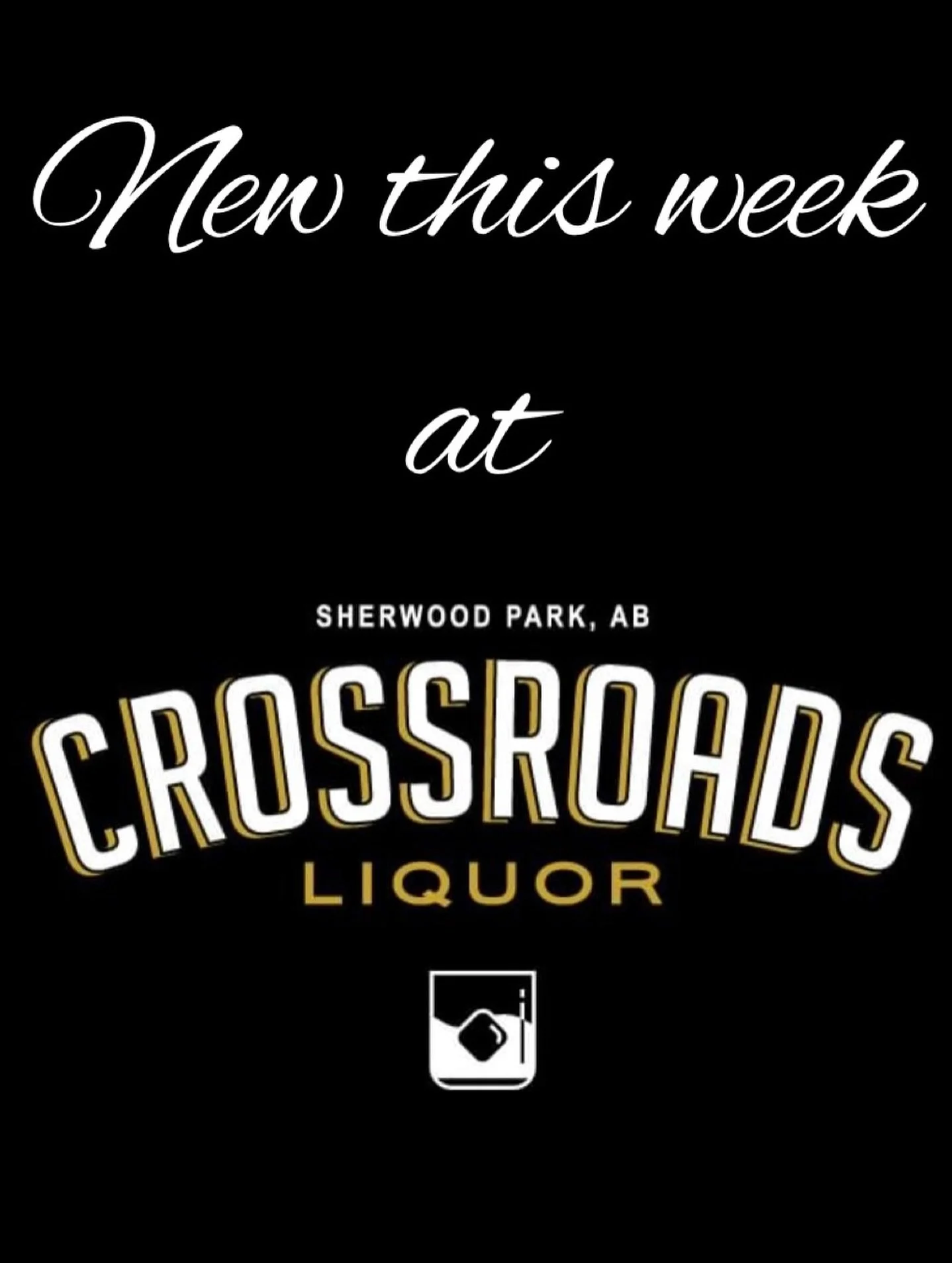 β¨β¨ NEW ARRIVALS β¨β¨
@glenmorangie 18yr π₯ 
@wearefortycreek Niagara Triple Reserve π₯
@tequilahornitos Pineapple Tequila π
@lonetreecider De Alcoholized Dry Cider π
@bokbunja Black Raspberry Wine π· 
@adnams Southwold Bitters
@jasperbrewing Ur