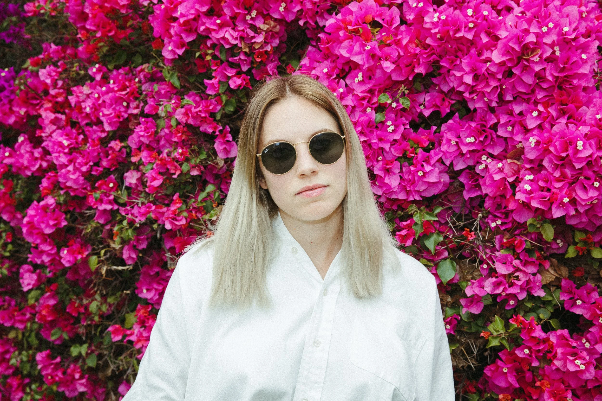 not your grandma's headshots with sylvie • los angeles