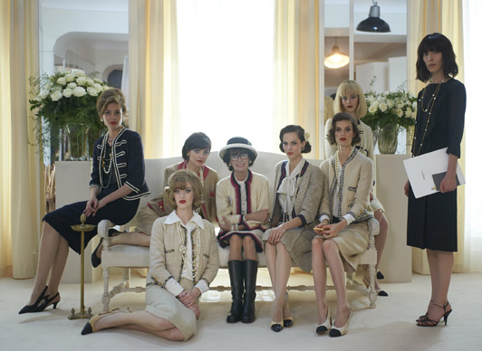 Photo: Fashion Telegraph