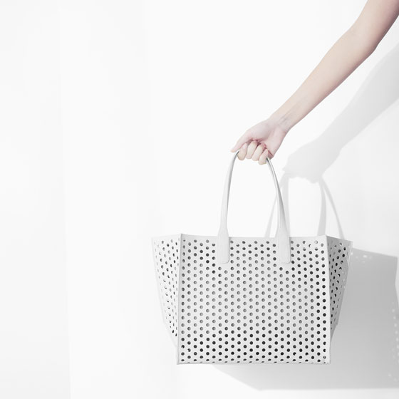 Photo: Zara