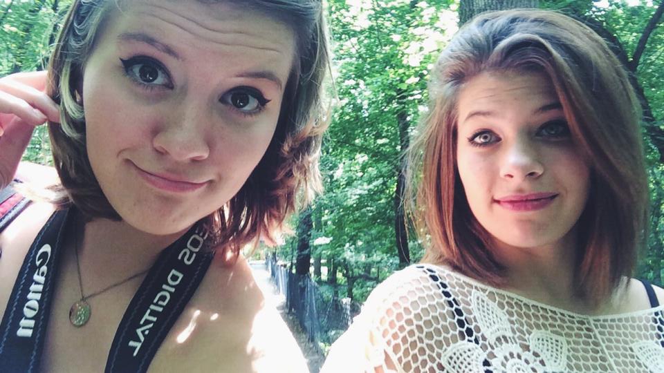 photo: #selfie
