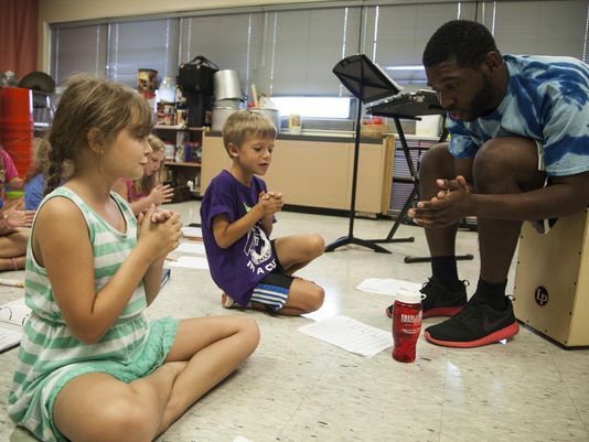Photo: Louisville Courier-Journal