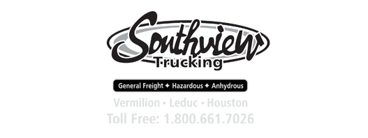 Southview Trucking Ltd.