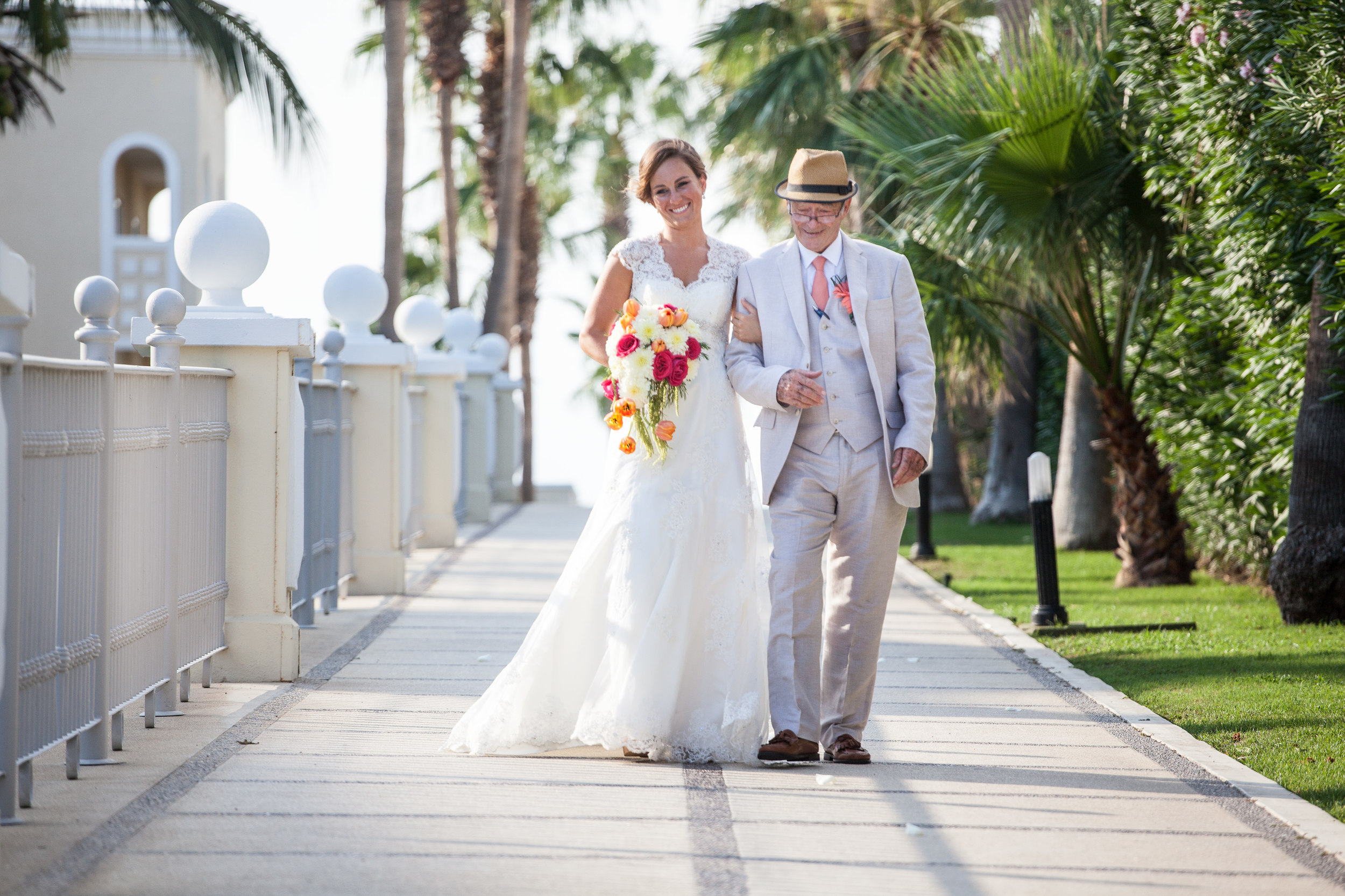 cabo san lucas weddings