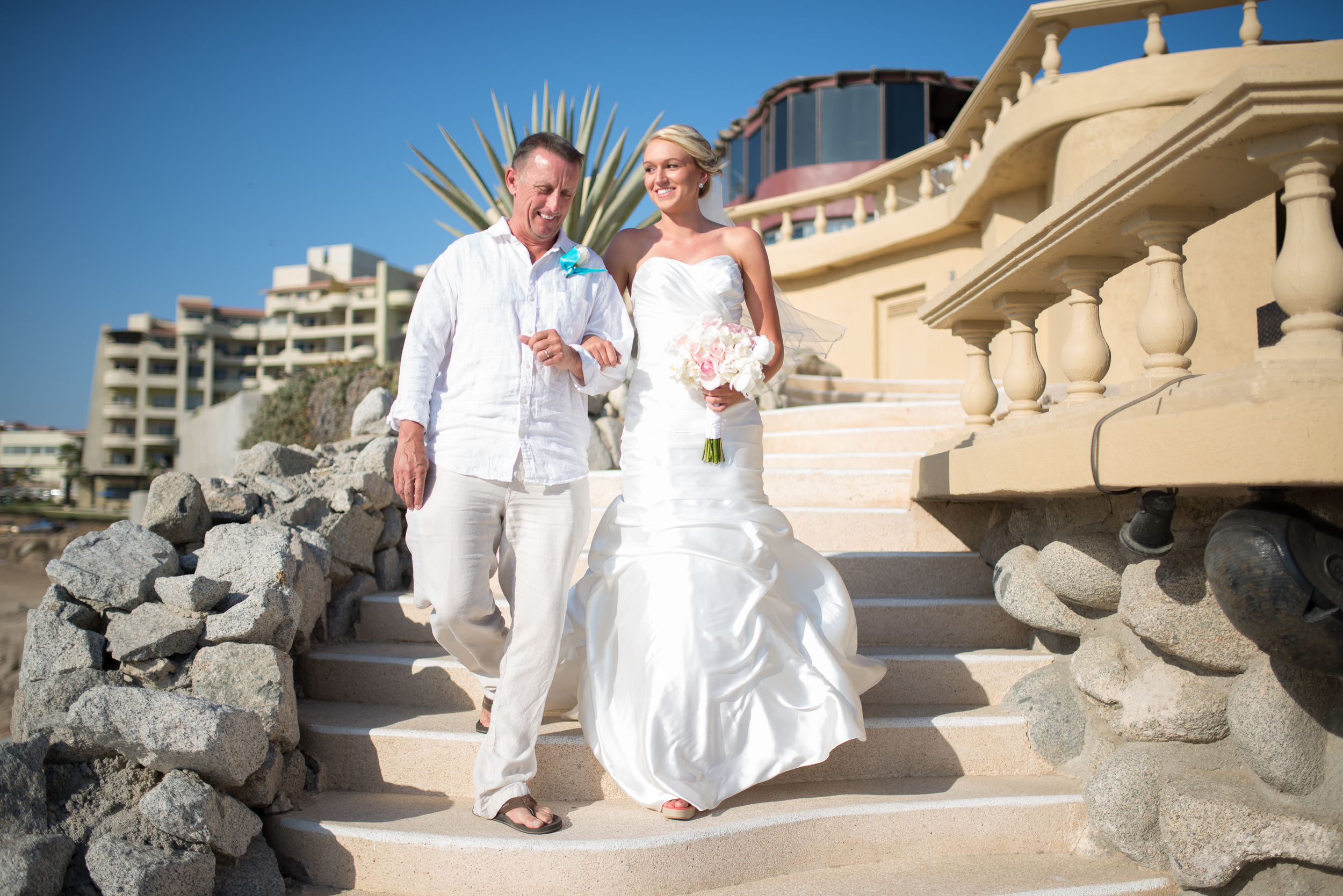 los cabos destination weddings