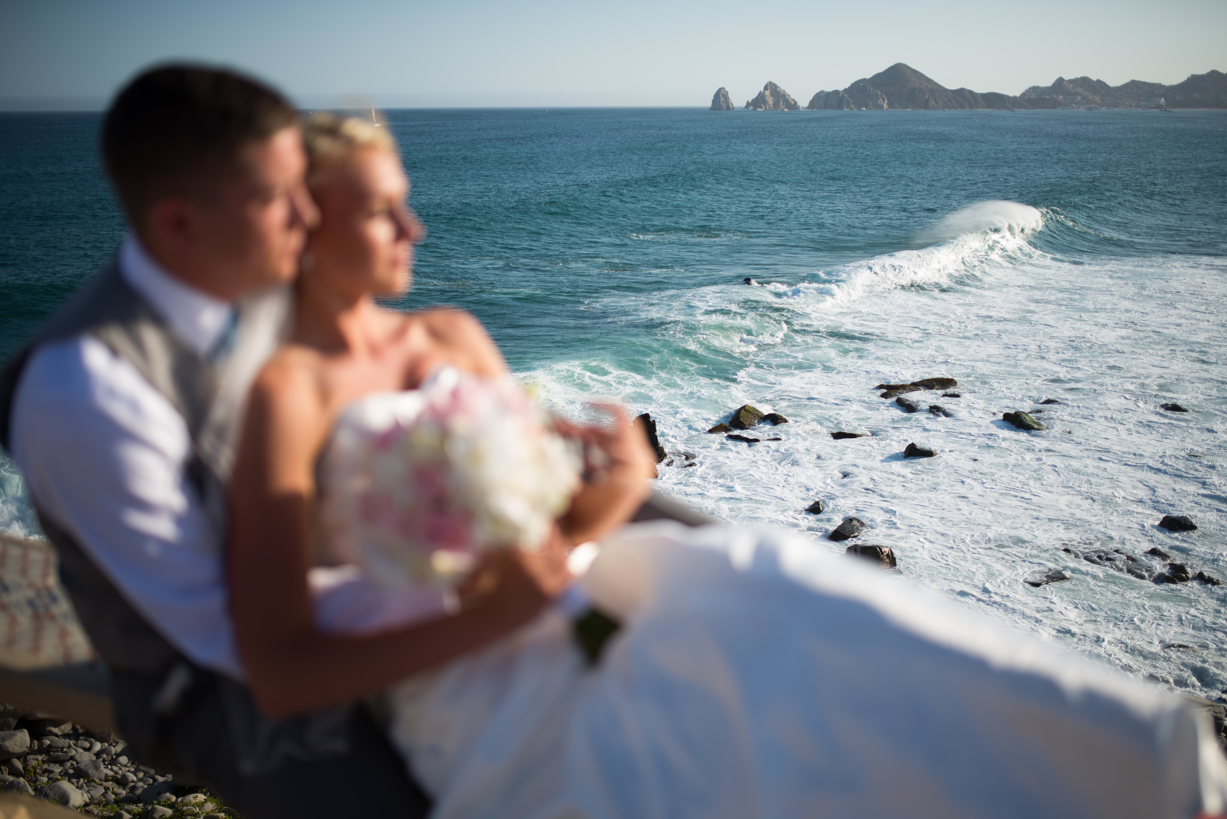 los cabos arch