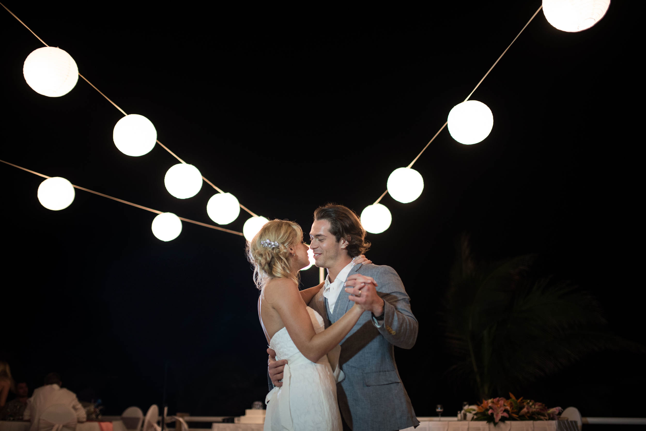 Barcelo Gran Faro, Los Cabos wedding. Alissa and Dillon