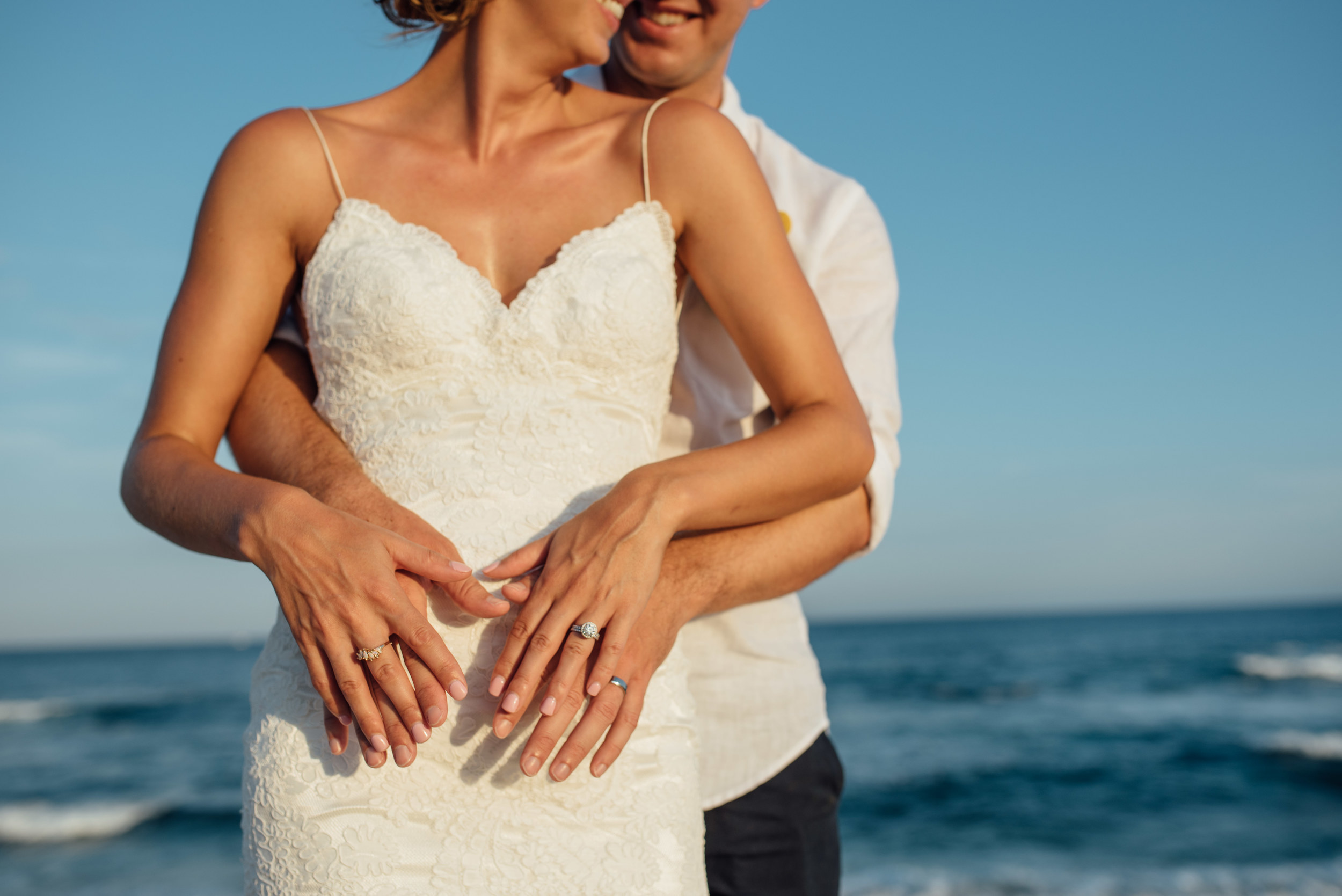 bride-and-groom-Cabo