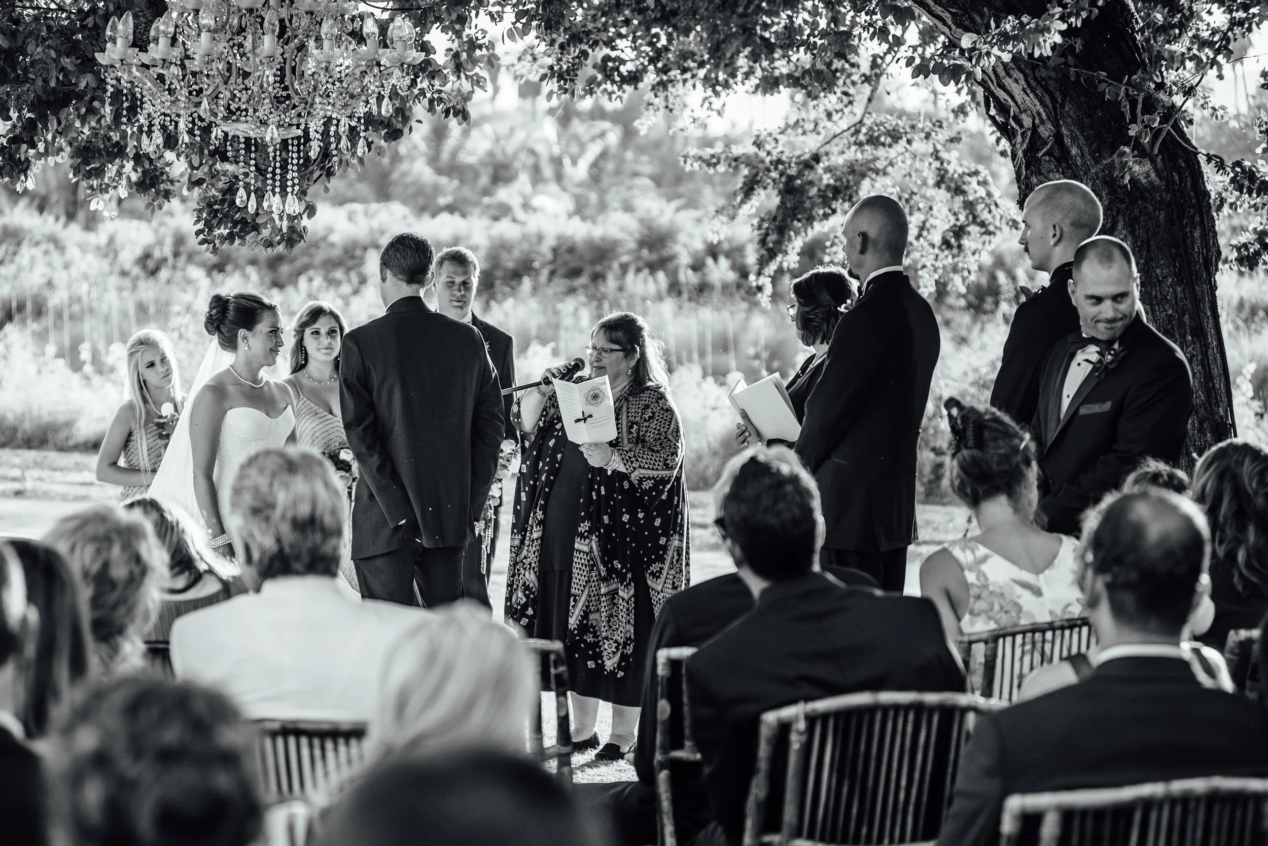 Flora Farm wedding, Los Cabos. Sarah and Justice 