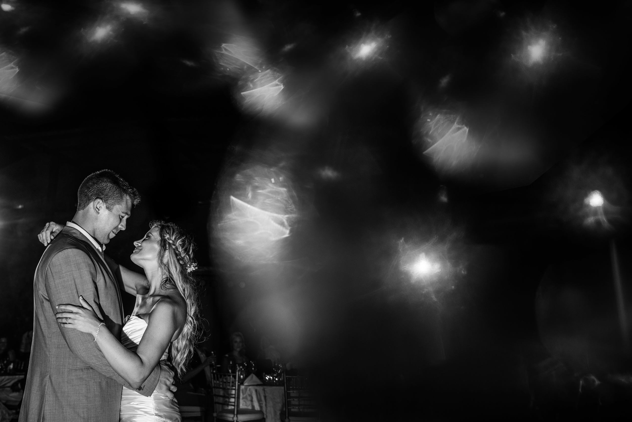 Cabo destination wedding. Holly and David