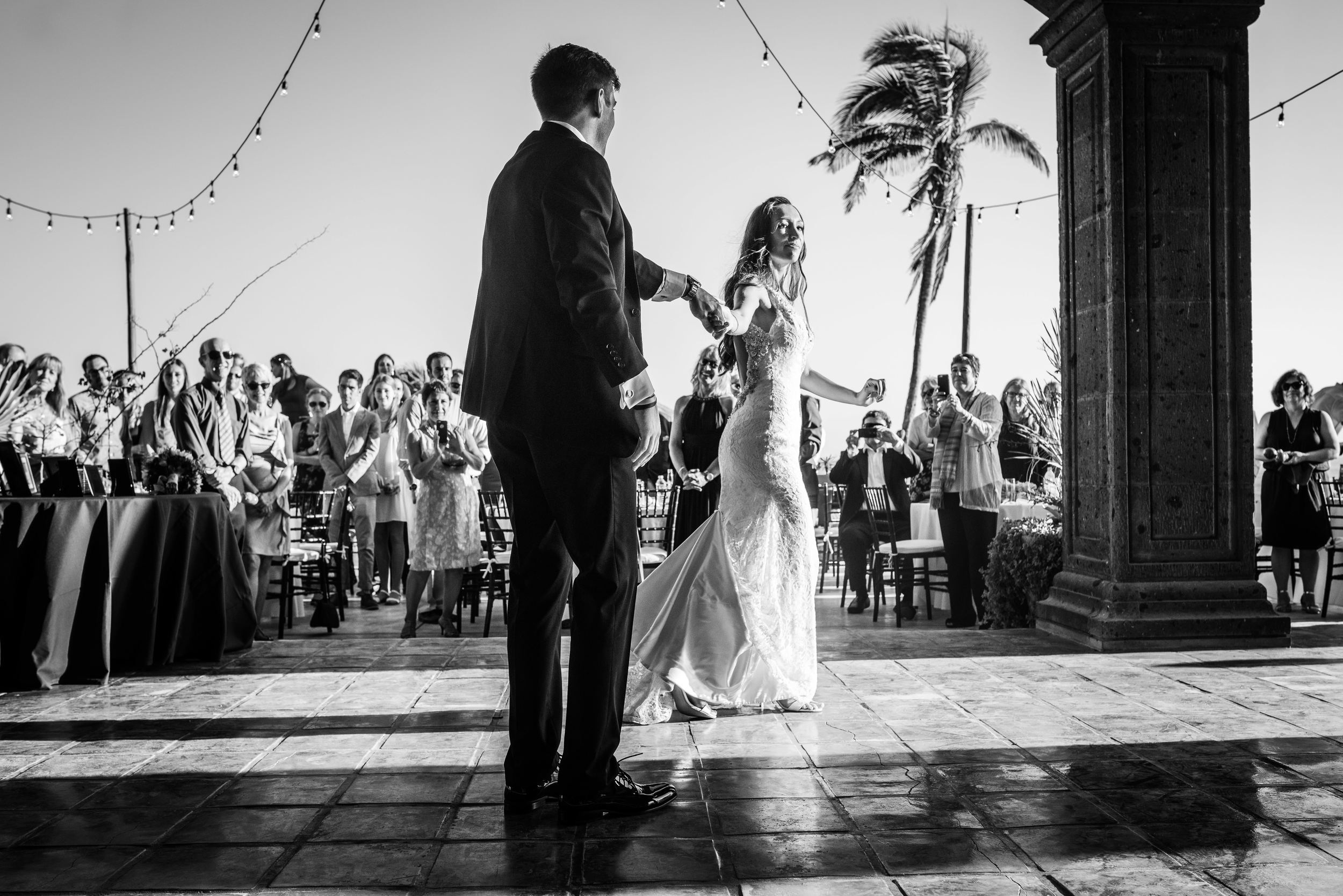 first-dance