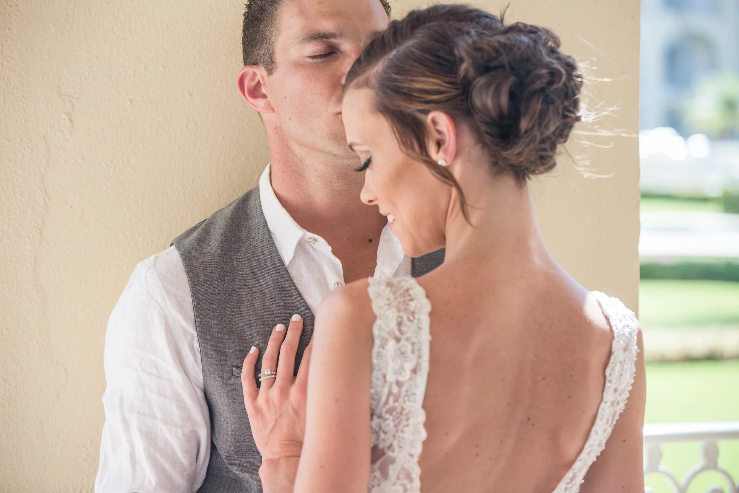 Cabo wedding. Liz and Aaron