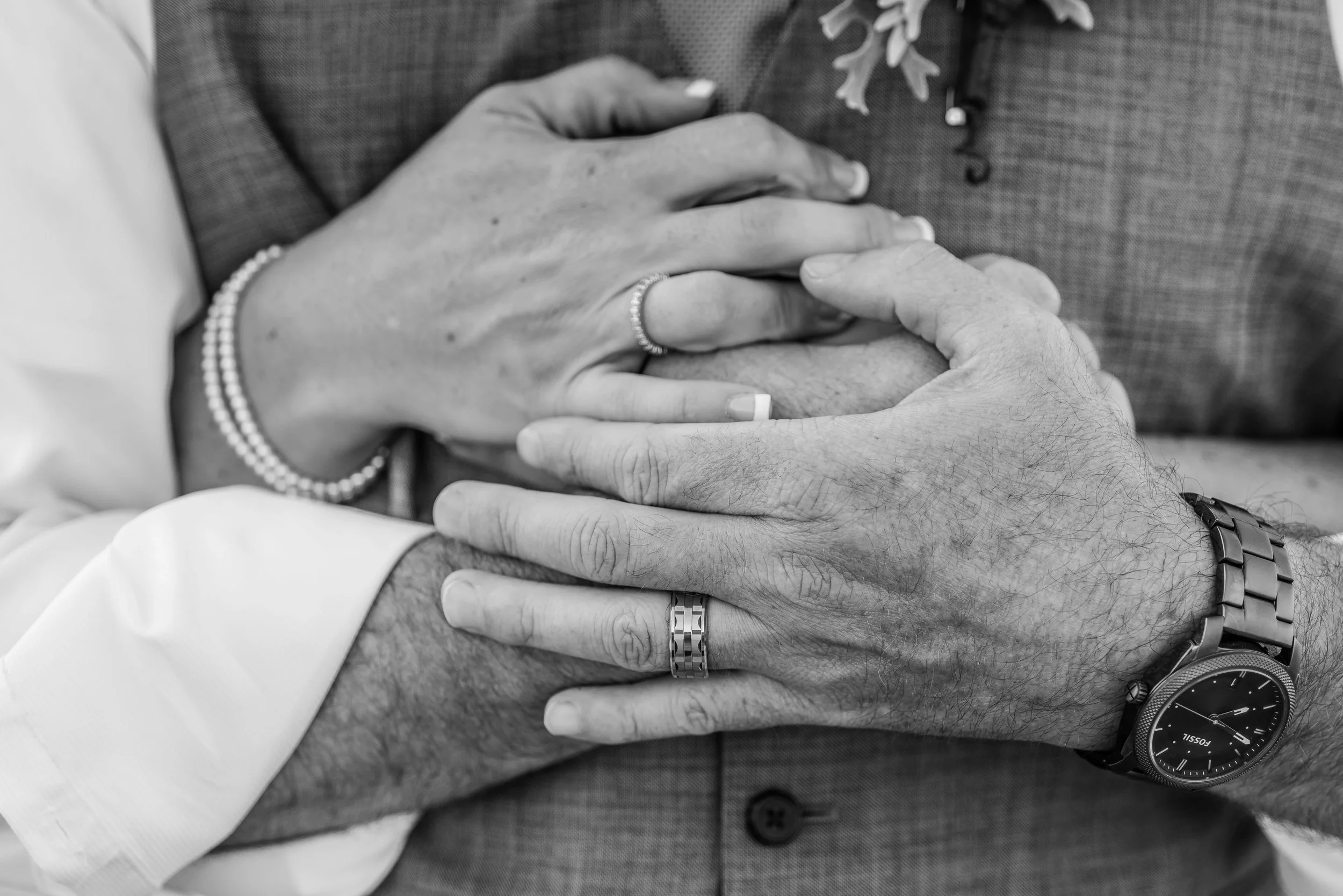 Beach wedding Los Cabos