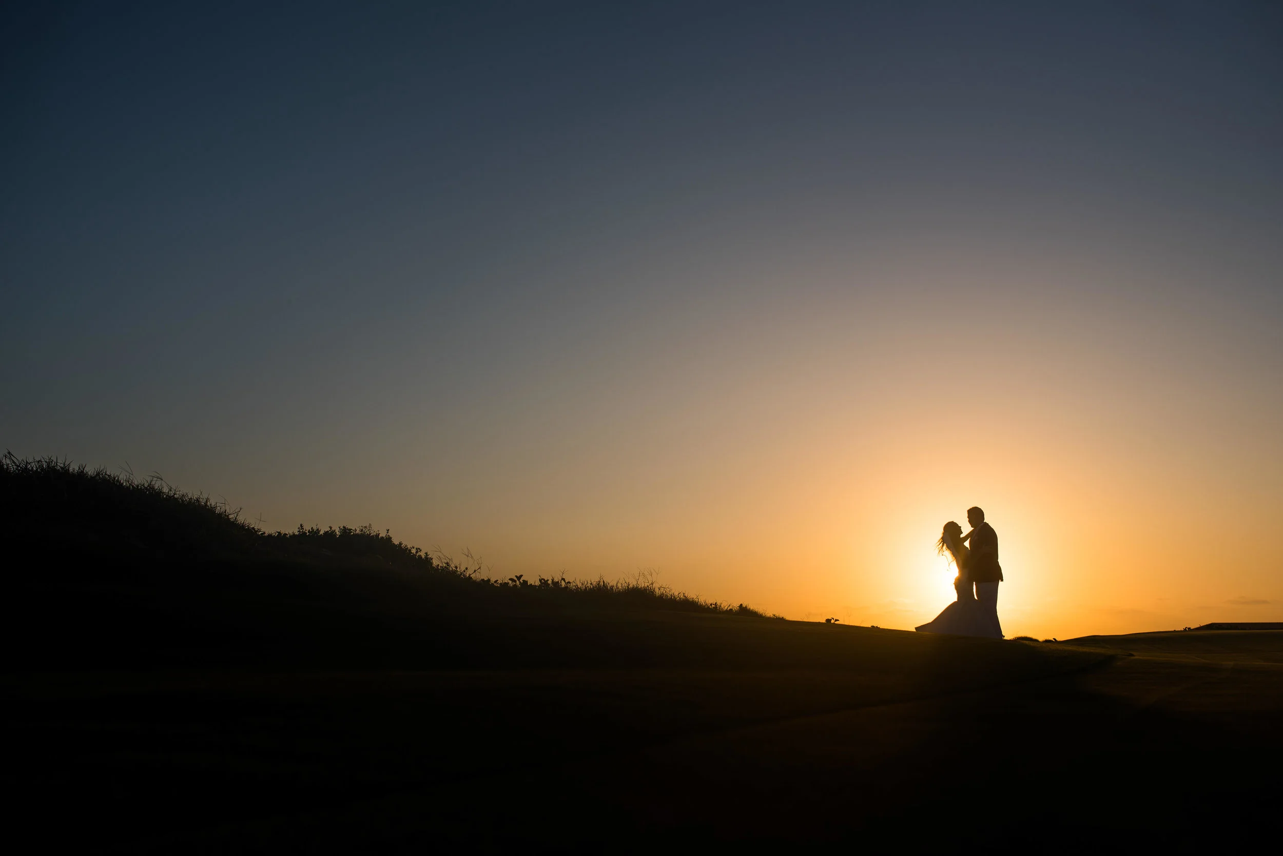 Diamante Cabo San Lucas wedding