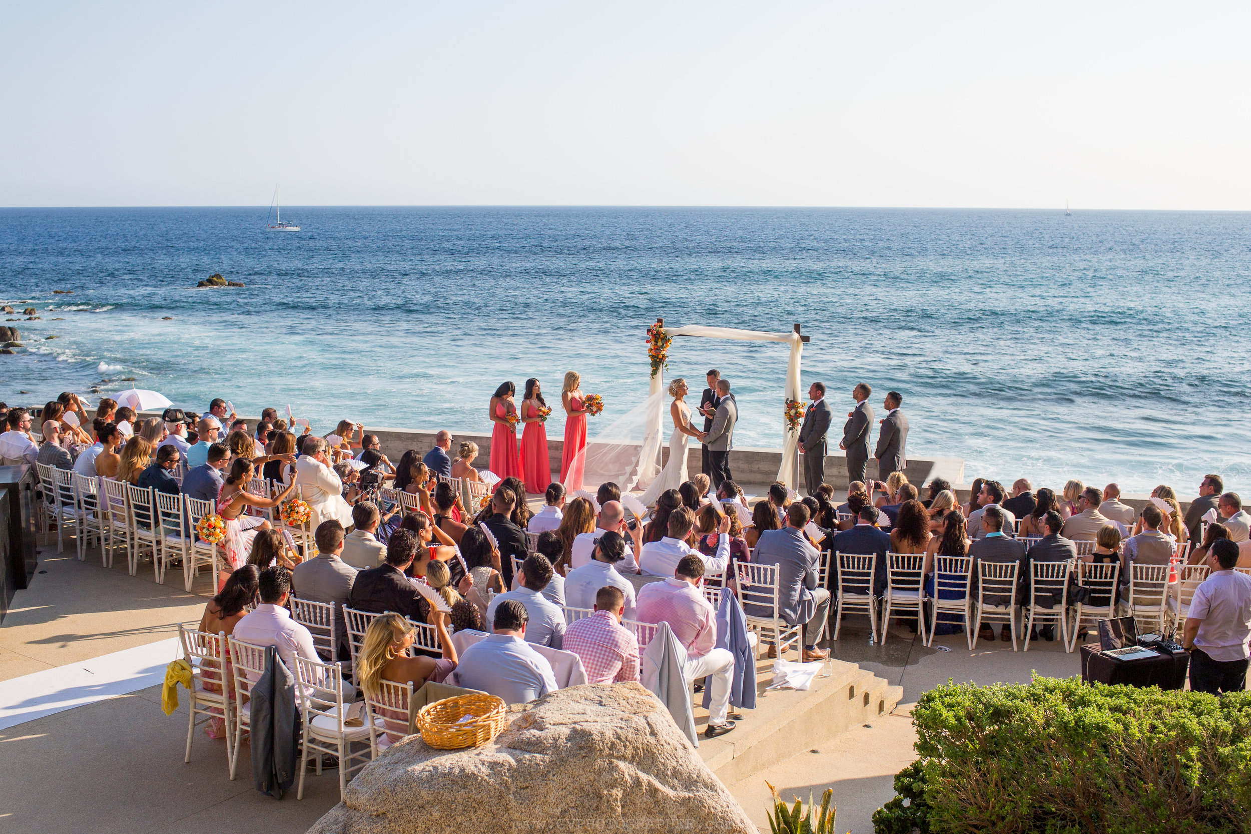 wedding-ceremony-at-the-pool-terrace-the-cape