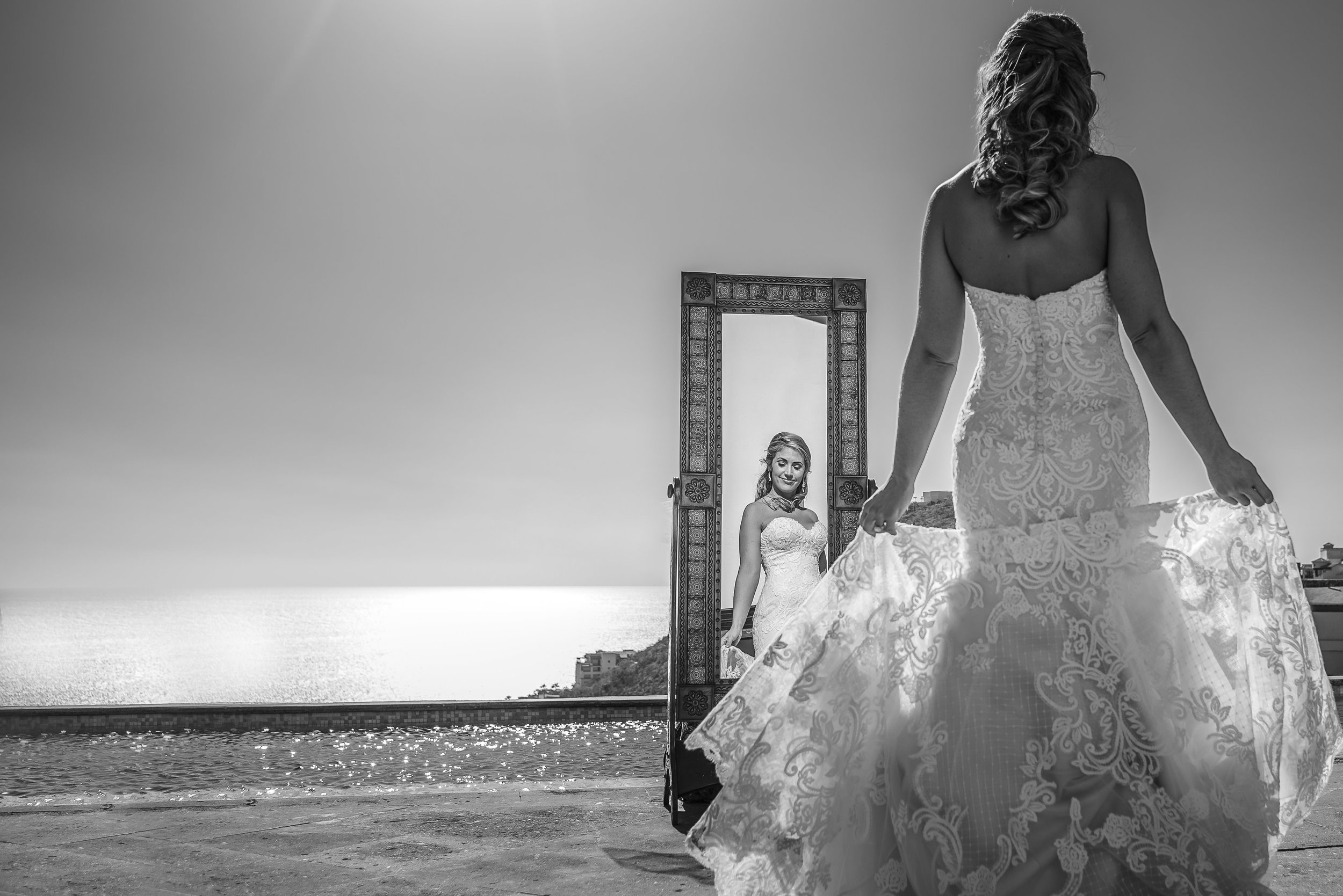 Cabo Wedding Photographer