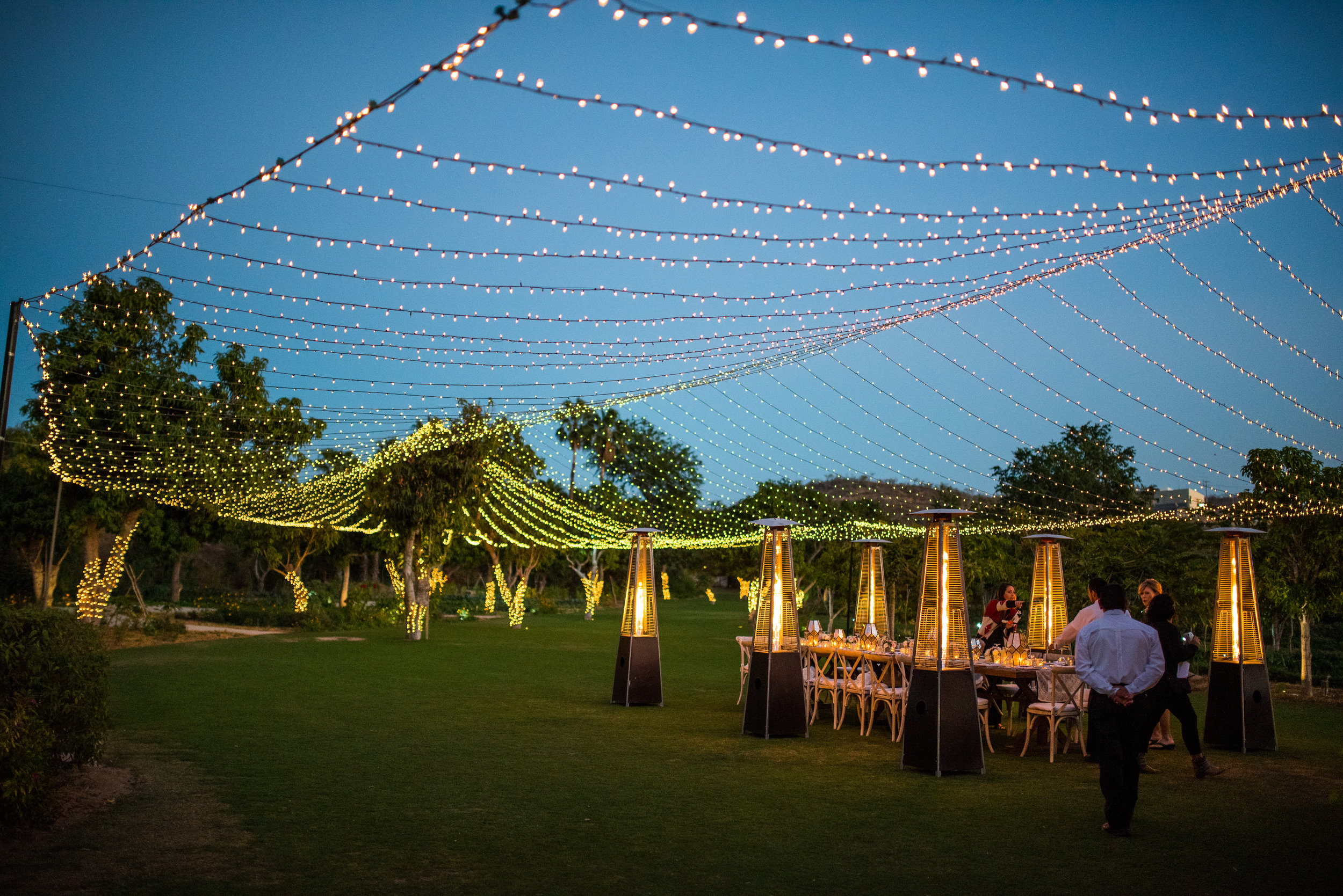 Best Wedding Venue In Los Cabos