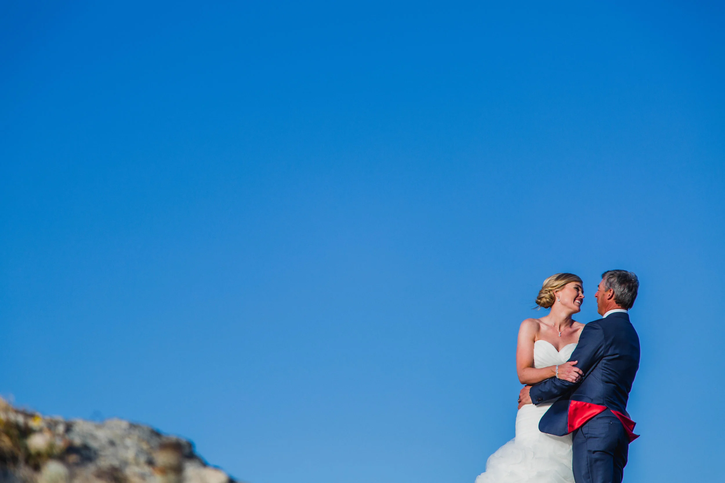 Wedding Photographer in Los Cabos at Cabo del Sol