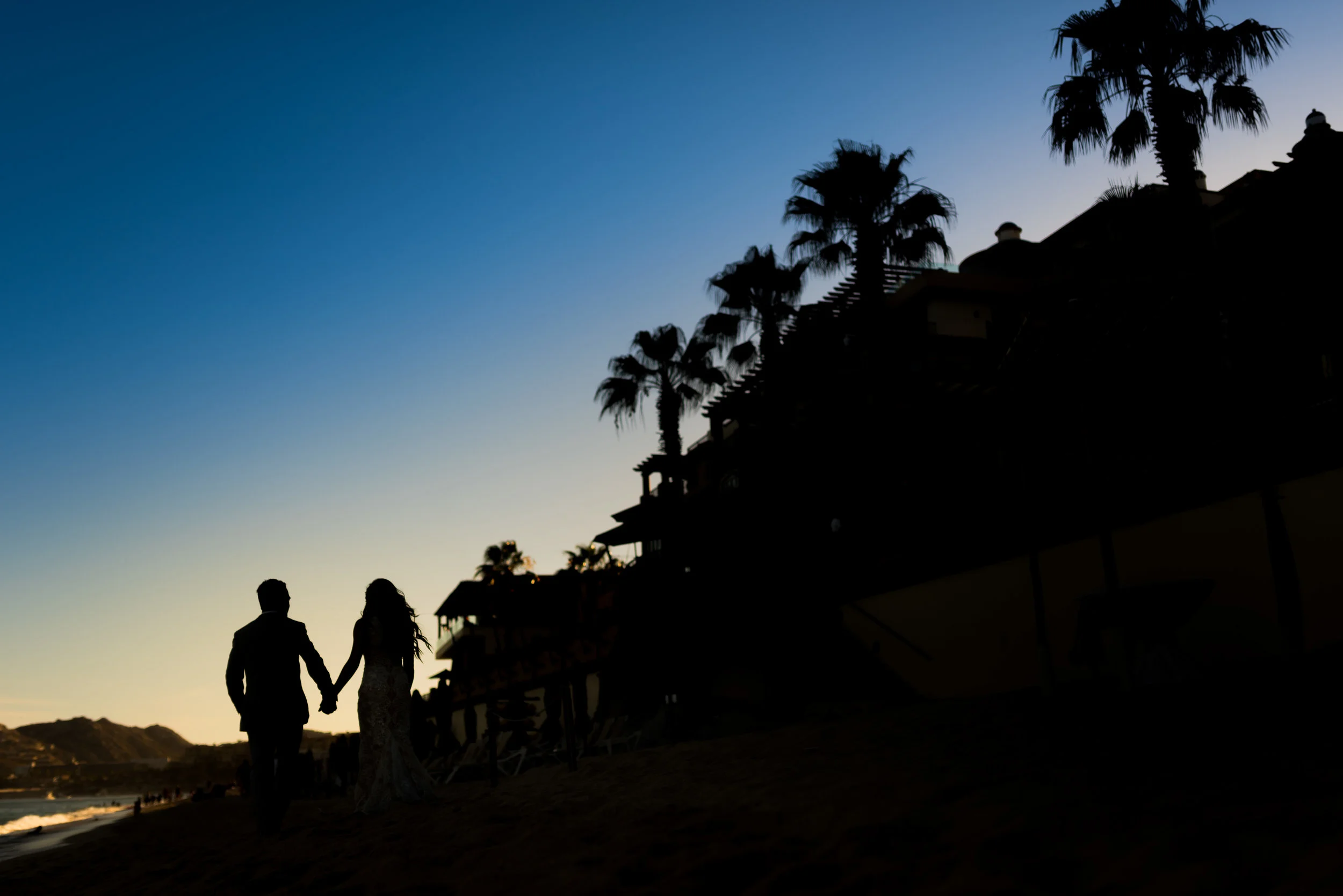 Cabo wedding photography