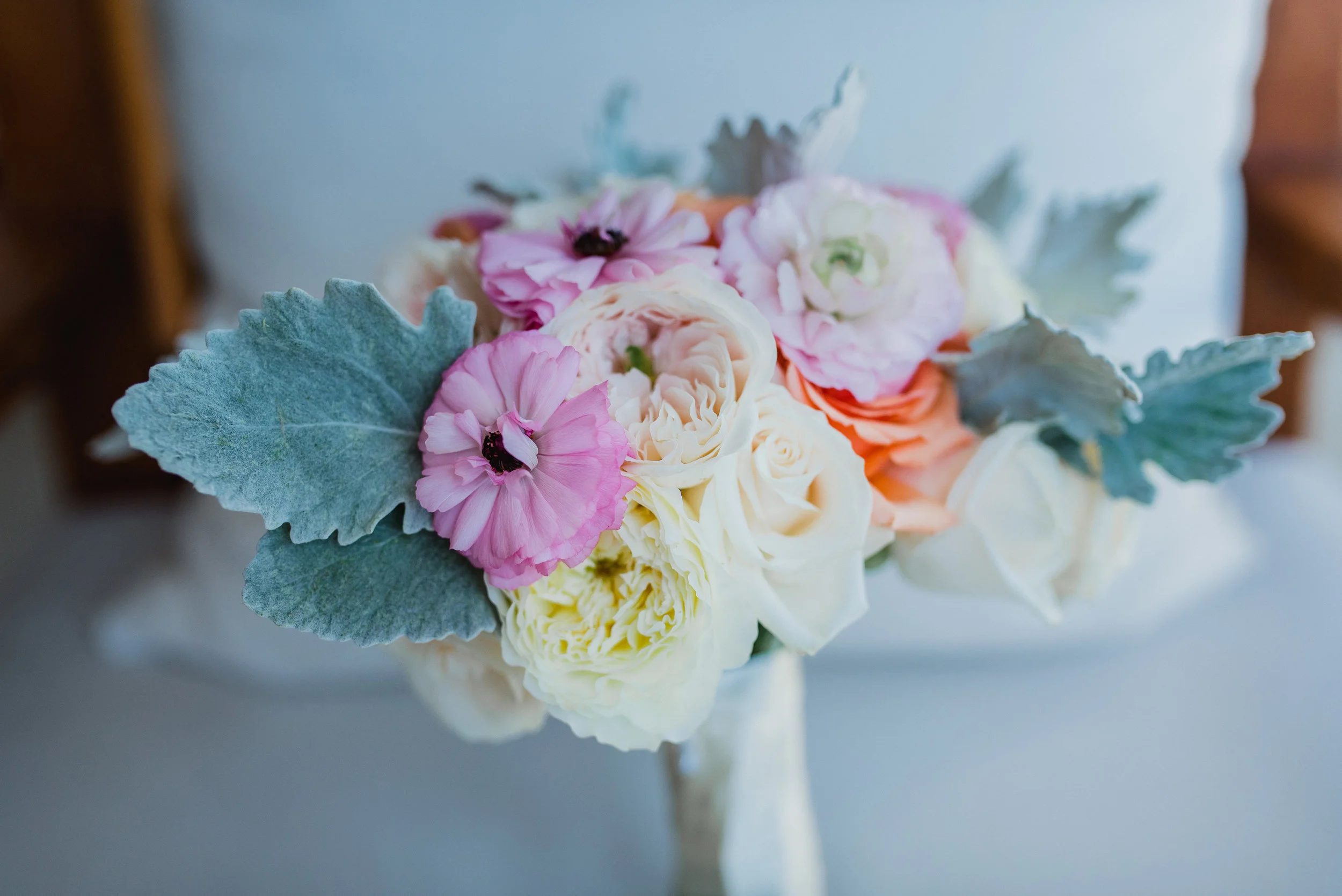Cabo San Lucas Villa wedding