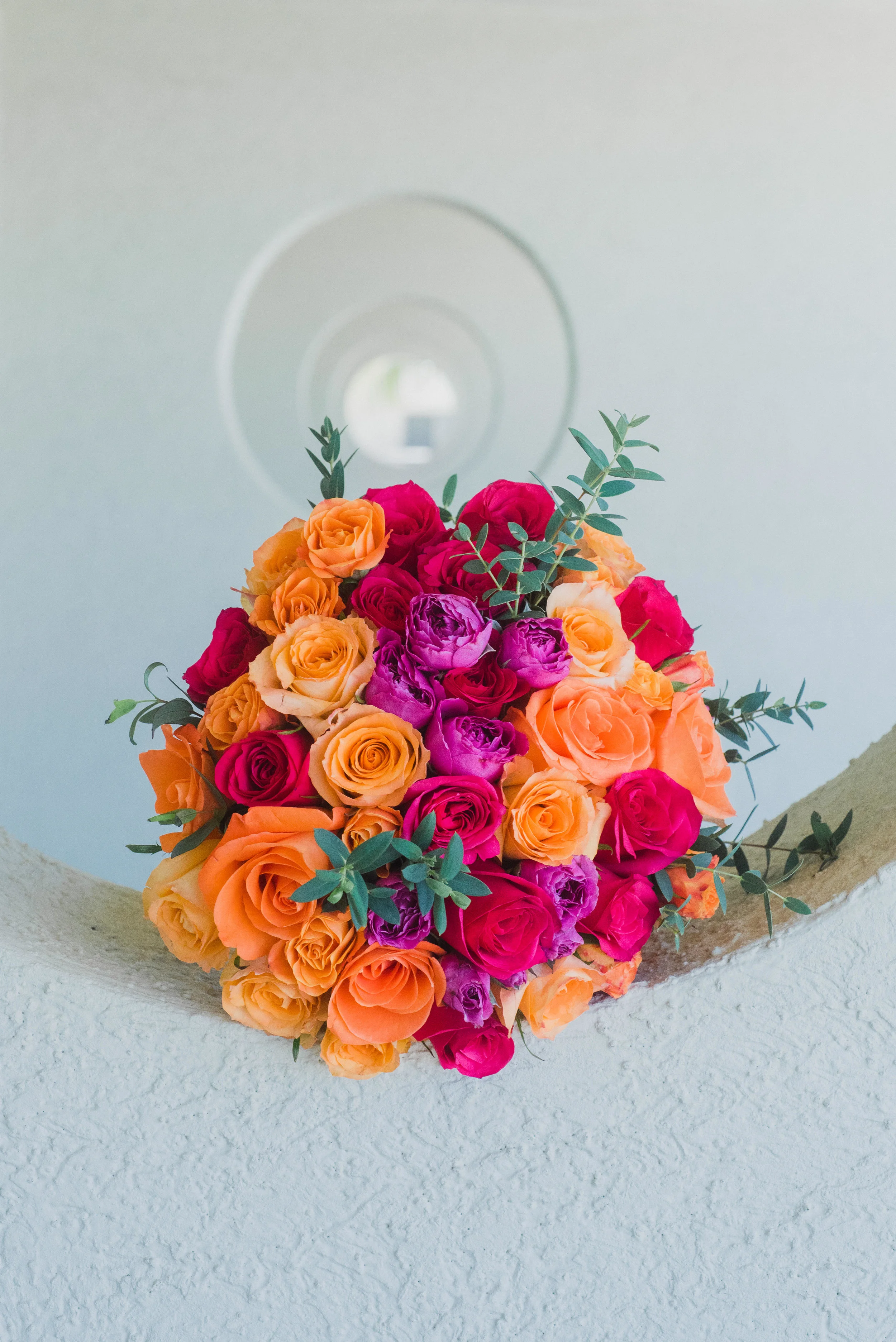 Los Cabos, Mexico Indian Destination Wedding