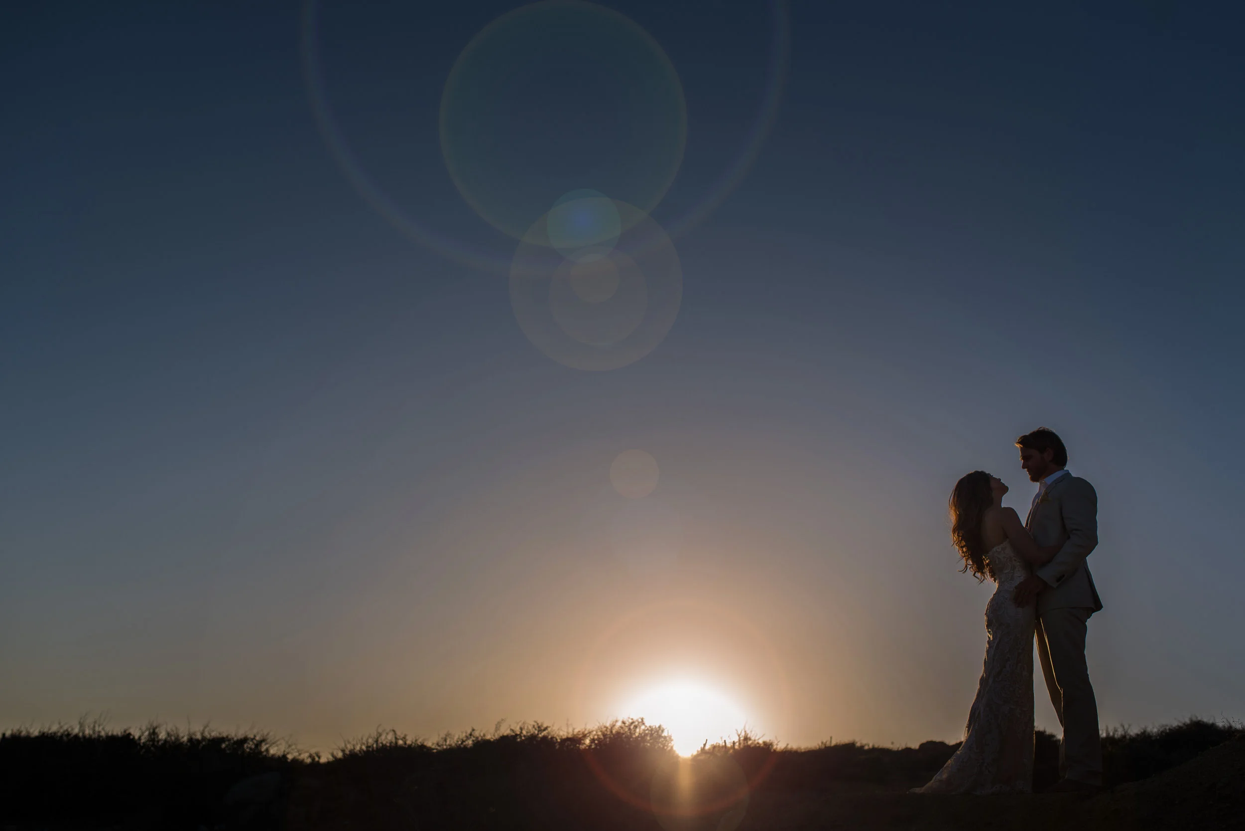 Wedding Photographer in Cabo, Mexico