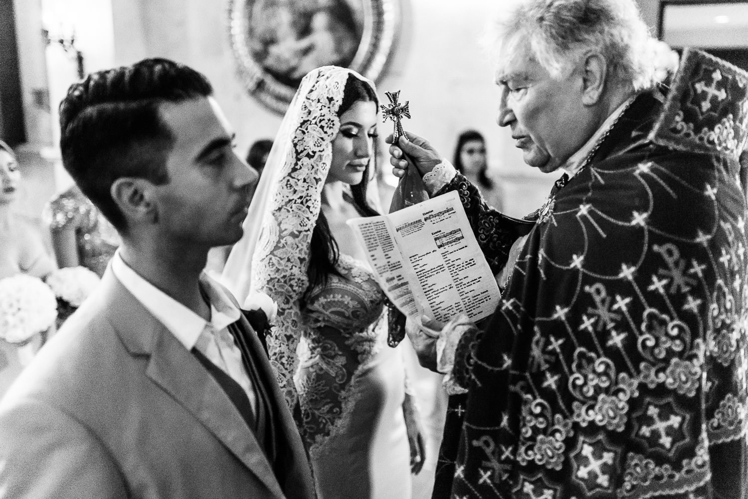  Wedding ceremony in Cabo San Lucas 