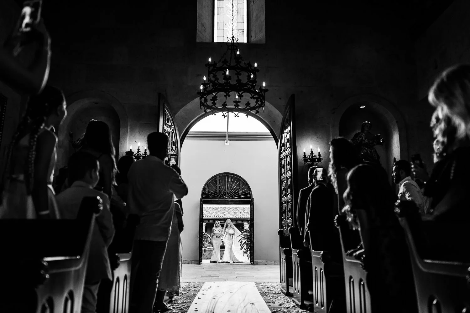Destination Wedding in Cabo San Lucas