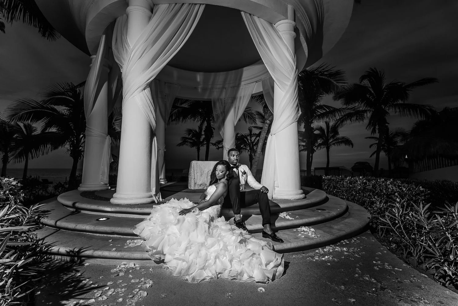 San Jose Del Cabo Destination Wedding