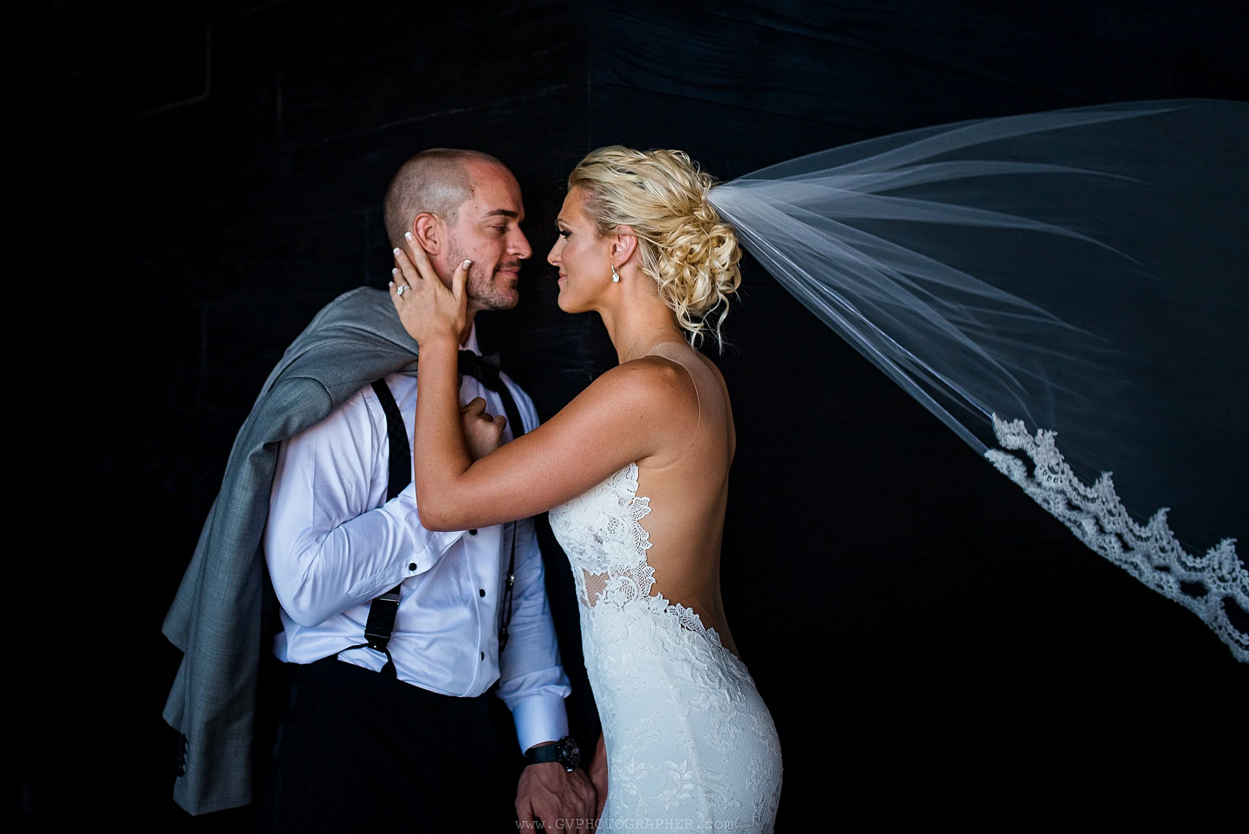 The Cape Los Cabos destination wedding
