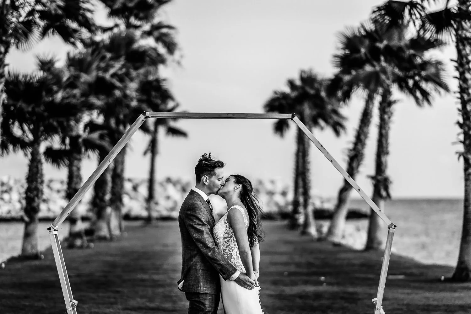 Los Cabos wedding at Hotel El Ganzo
