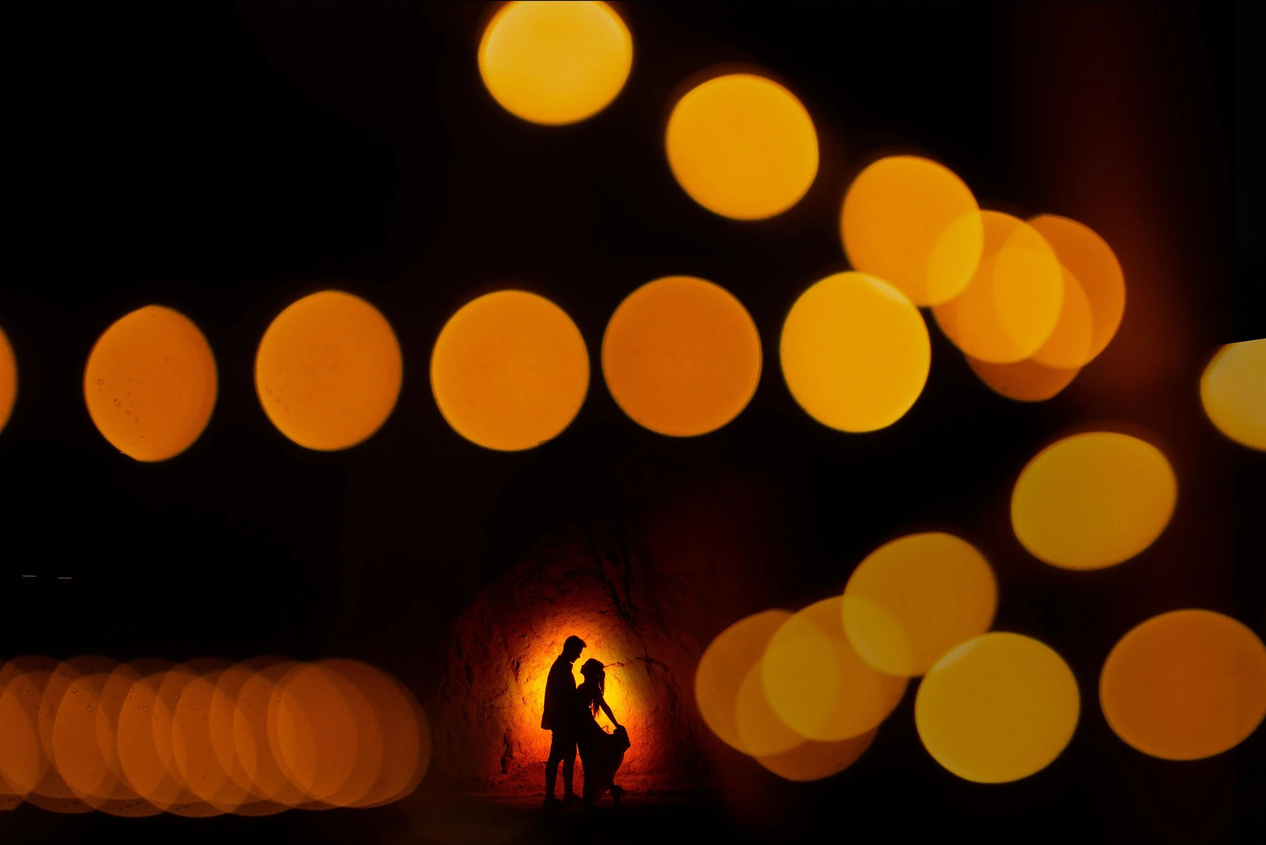Los Cabos Engagement Photography Sessions