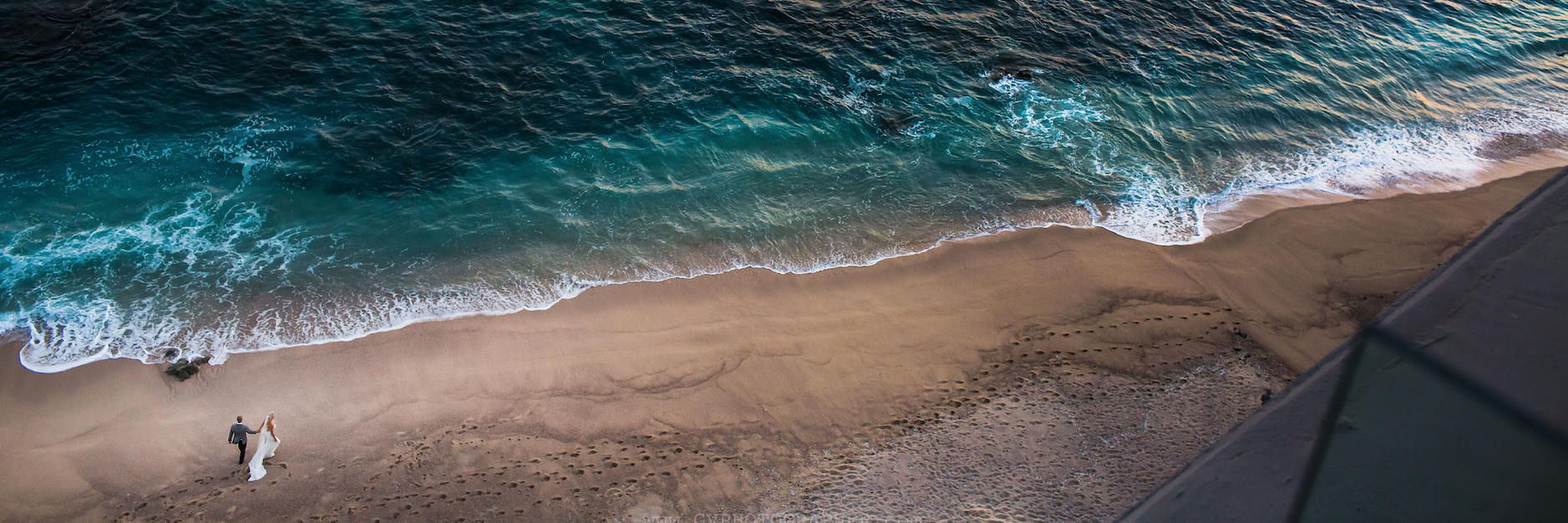 The Cape Stunning Wedding Venue in Cabo San Lucas, Mexico