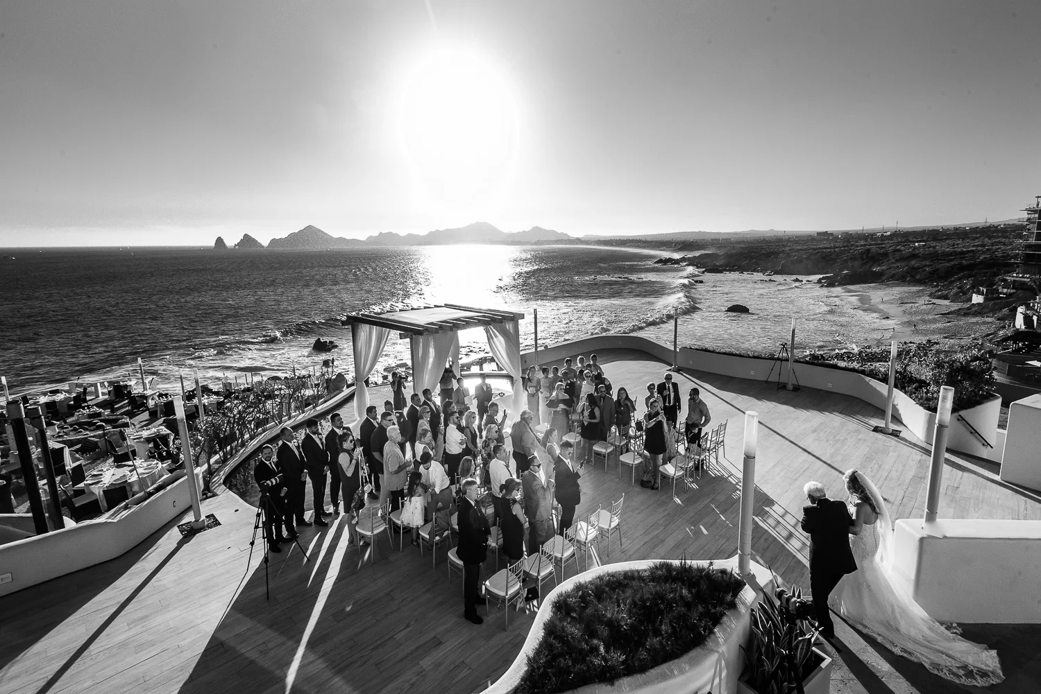 Why a Professional Photographer is Worth the Investment for your Cabo Destination Wedding?