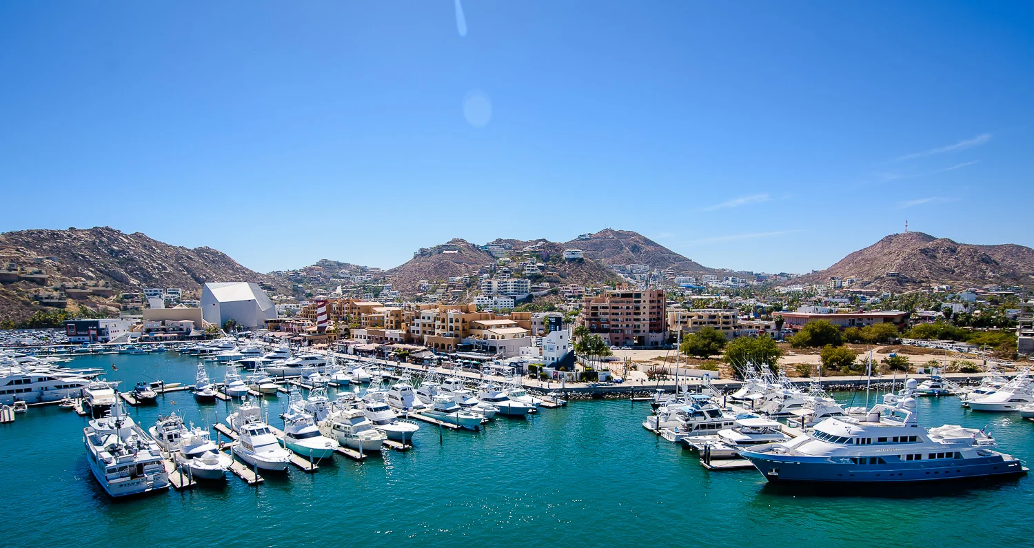 Breathless Cabo Wedding