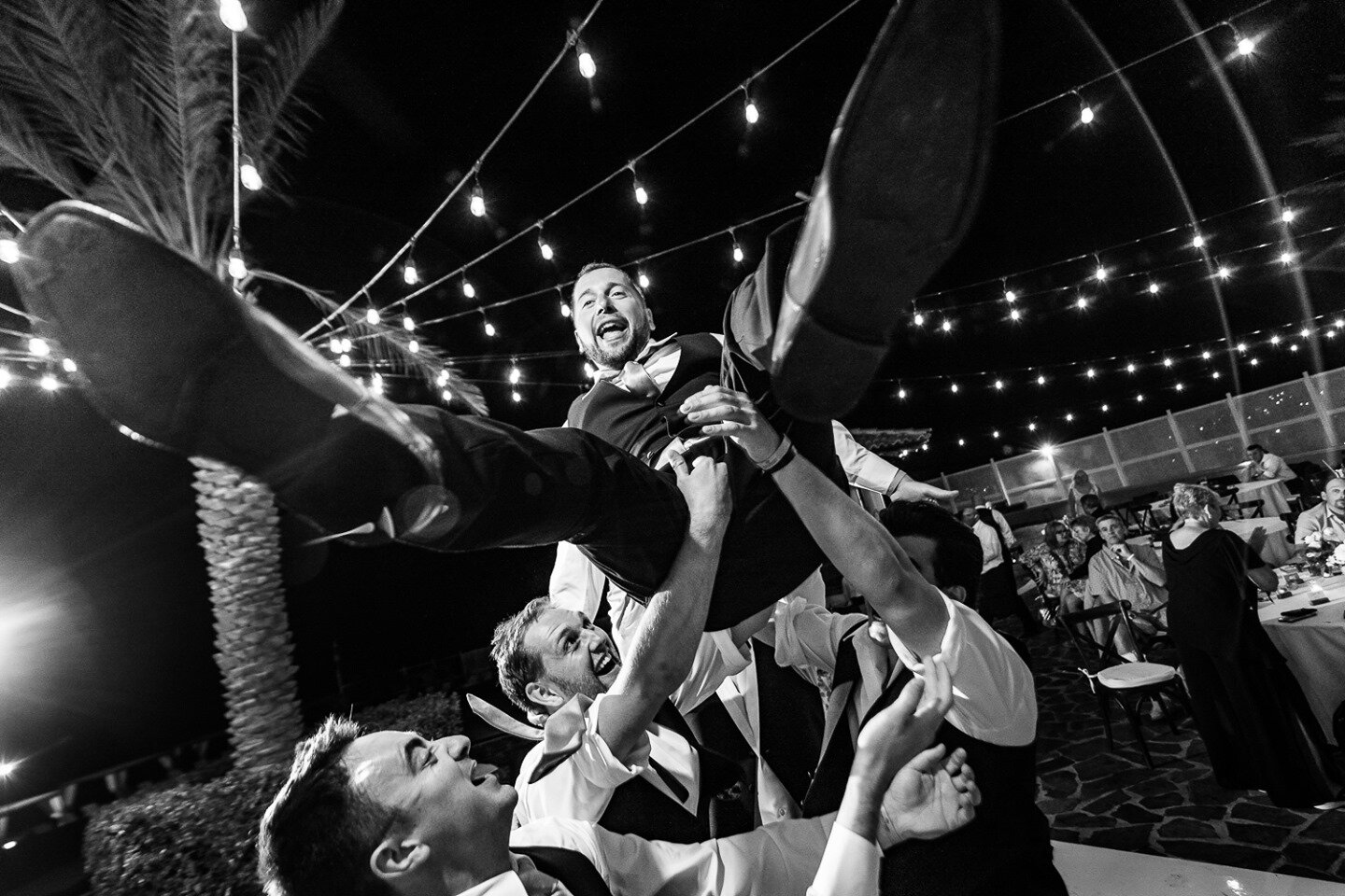 Flying groom⁠
.⁠
.⁠
.⁠
#cabo #cabowedding #visitmexico⁠
#destinationwedding #beachwedding #mexicowedding #weddingideas #mishkadesignsmexico #rivieramayawedding #todossantoswedding #bohowedding #weddinginspo #weddinginmexico #weddinginspiration #weddi