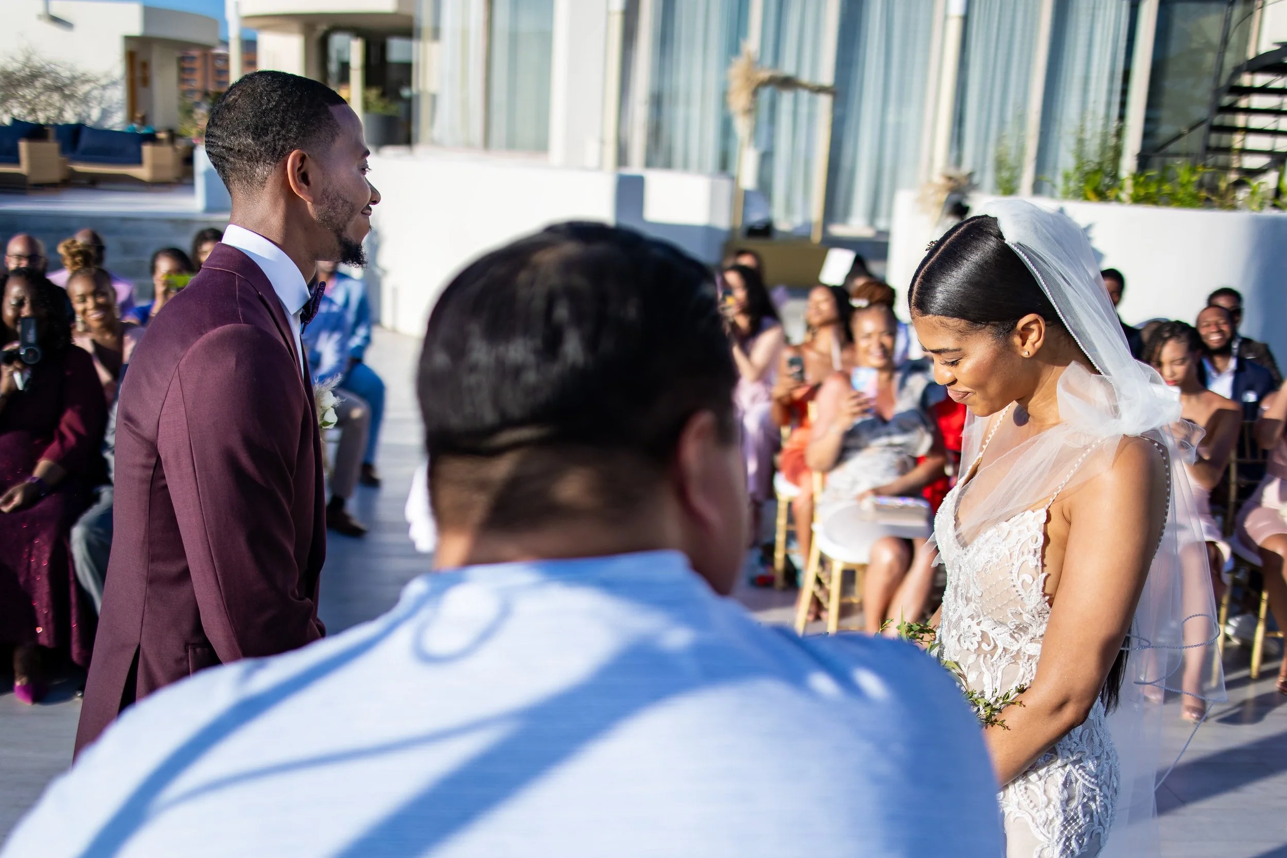 Dreamy Sunset Monalisa Wedding in Cabo-Blog - wedding photography | GV ...