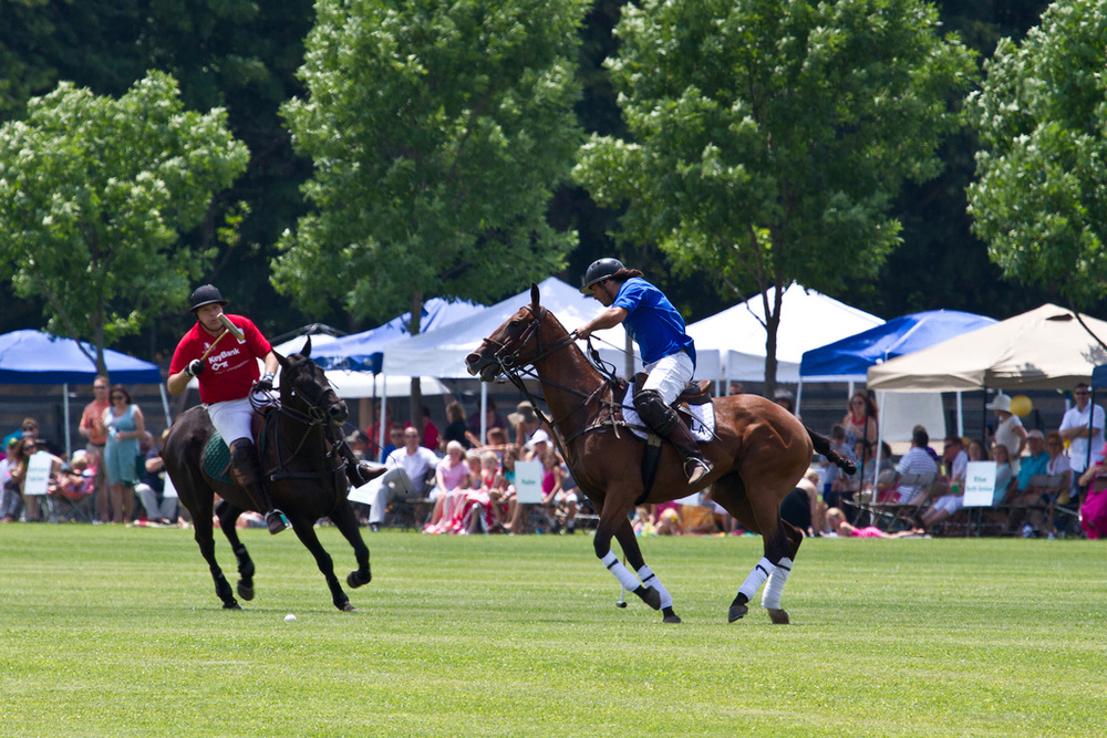 Saturday Match at Noon